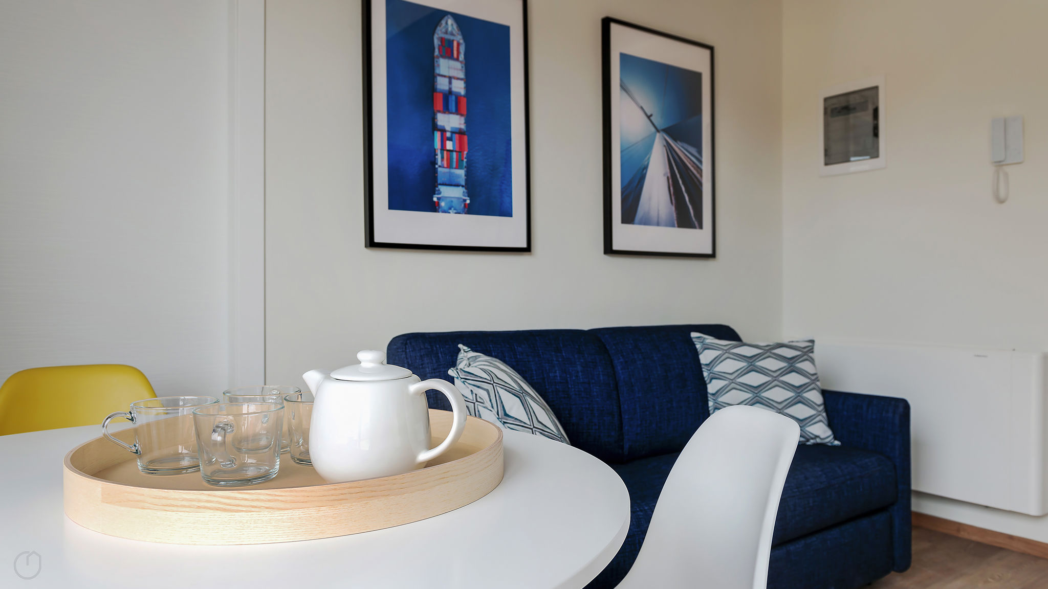 Italianway Milano Bergonzoli Place - Sailing