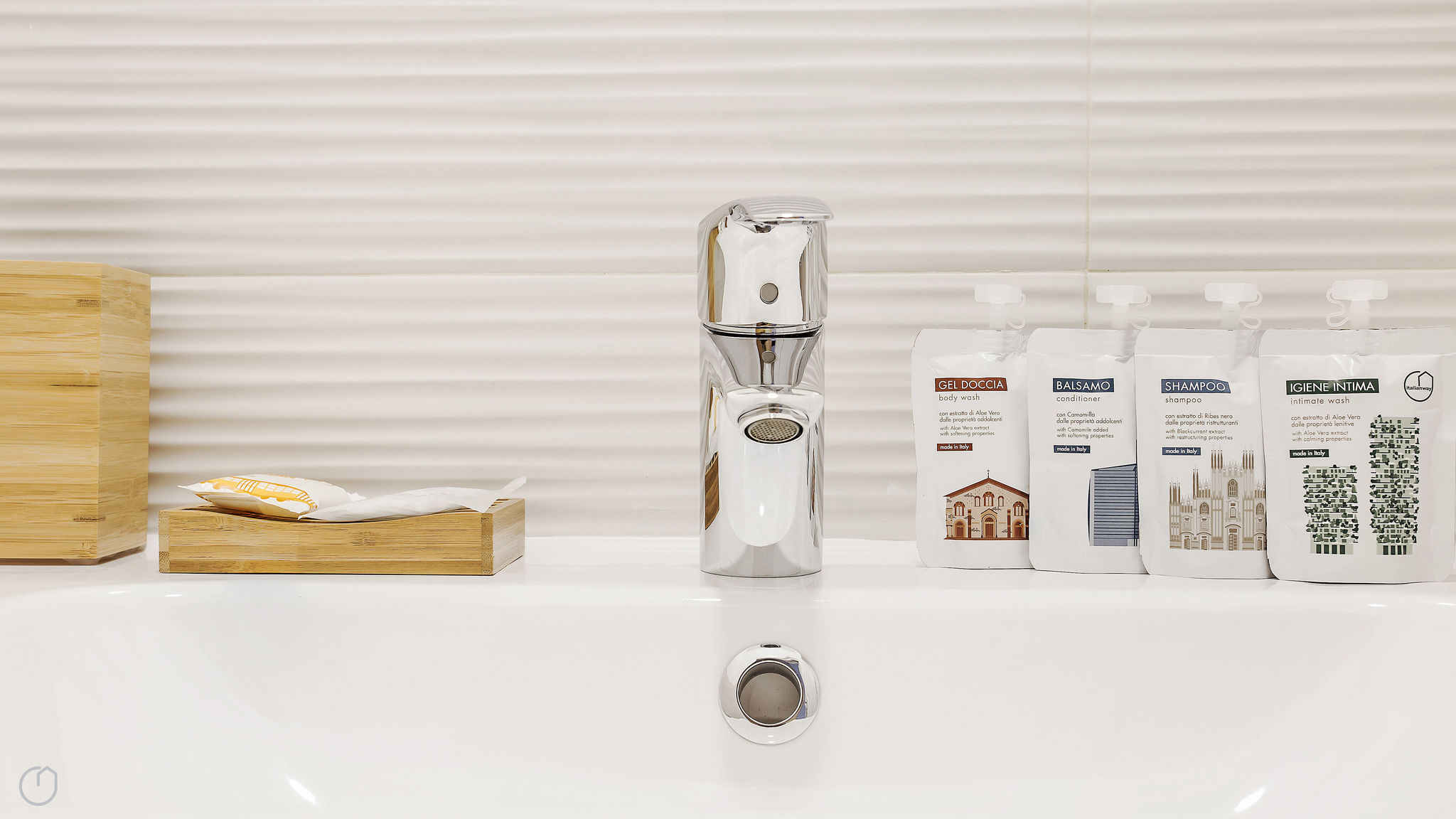 Italianway Milano Bergonzoli Place - Grace