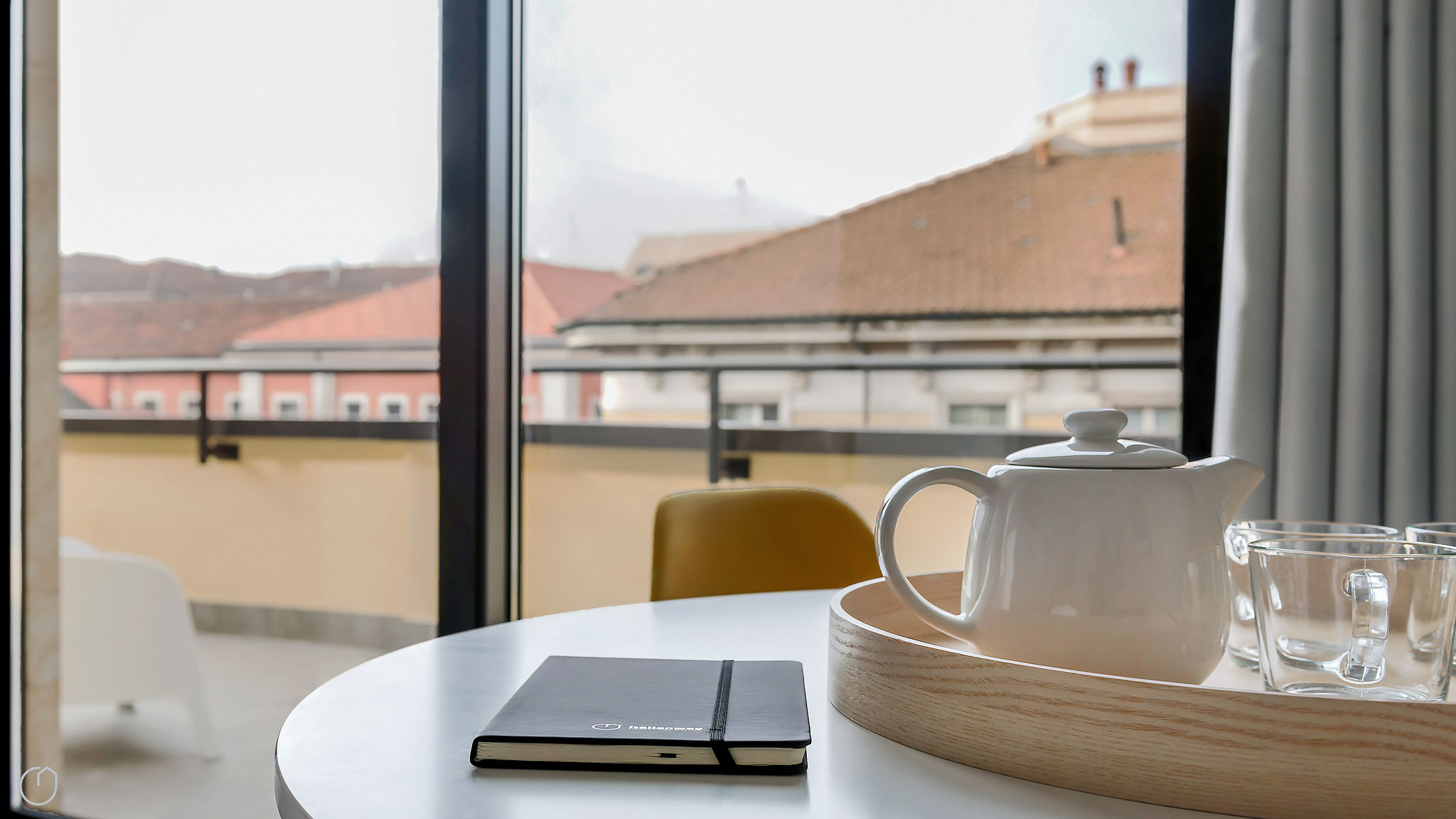 Italianway Milano Bergonzoli Place - Sailing