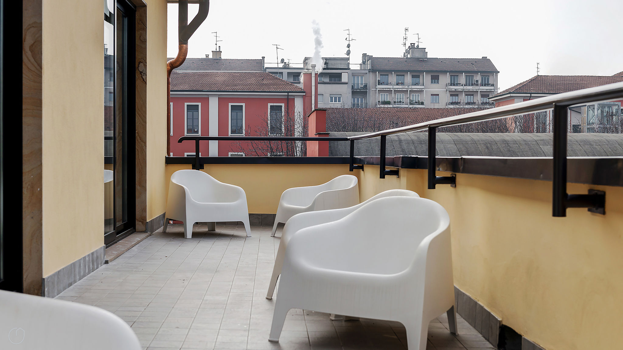 Italianway Milano Bergonzoli Place - Sailing