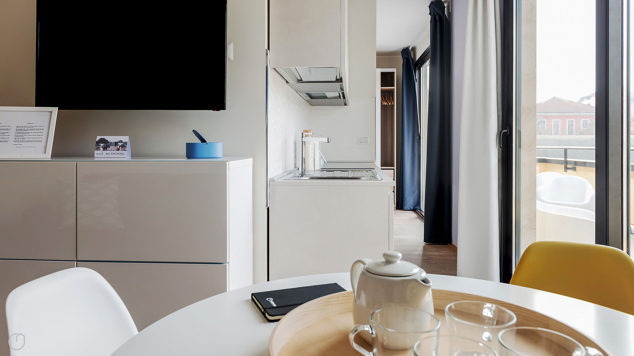 Italianway Milano Bergonzoli Place - Sailing