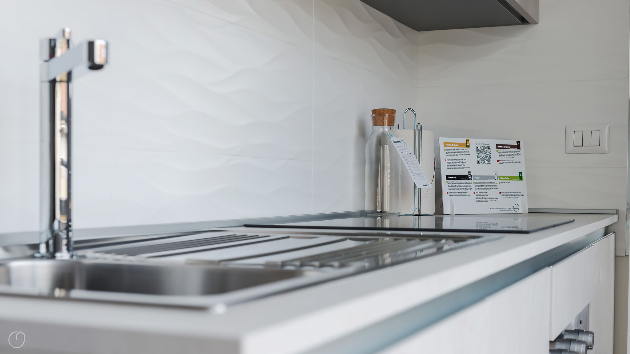 Italianway Milano Bergonzoli Place - Sailing