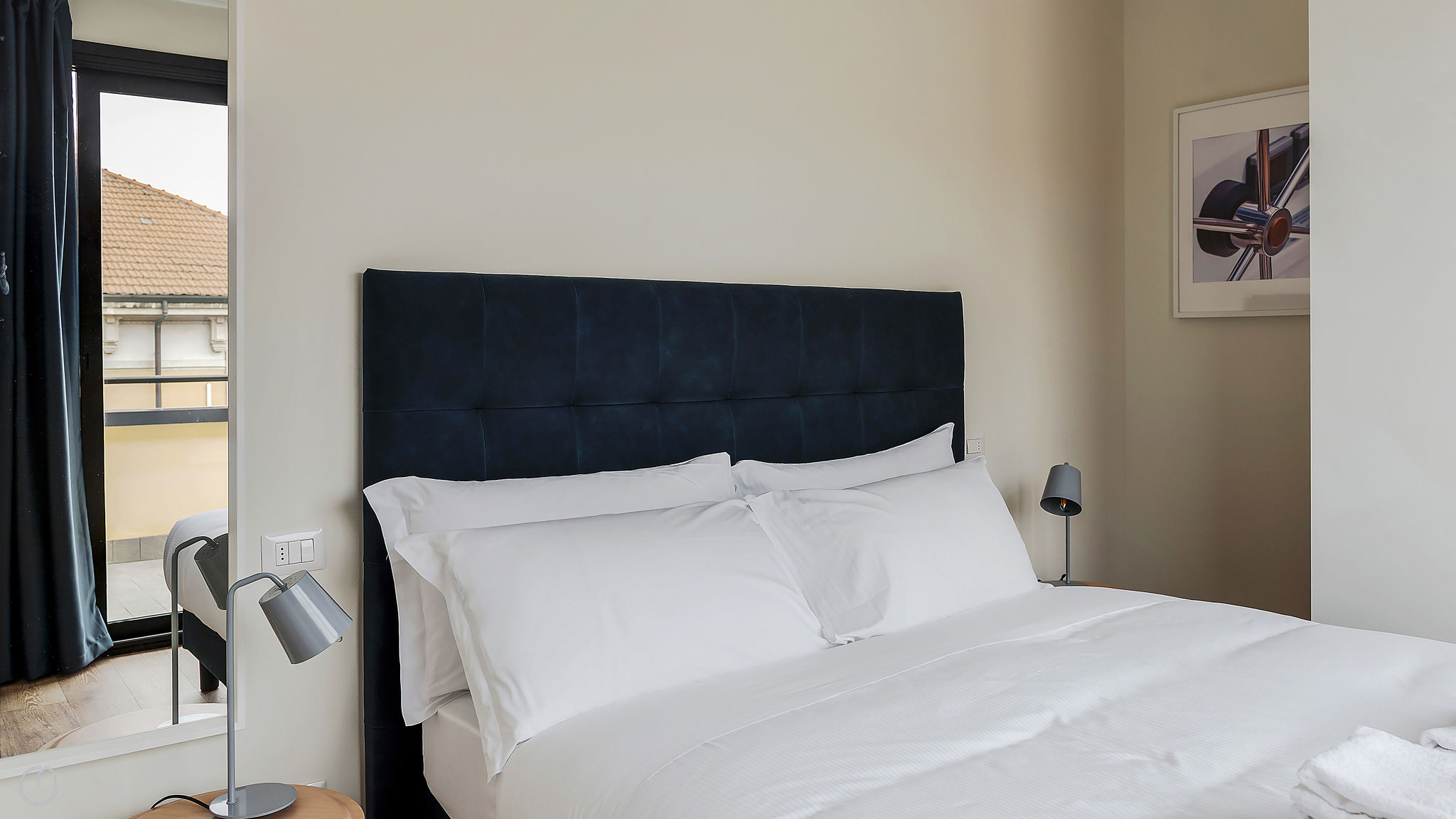 Italianway Milano Bergonzoli Place - Sailing