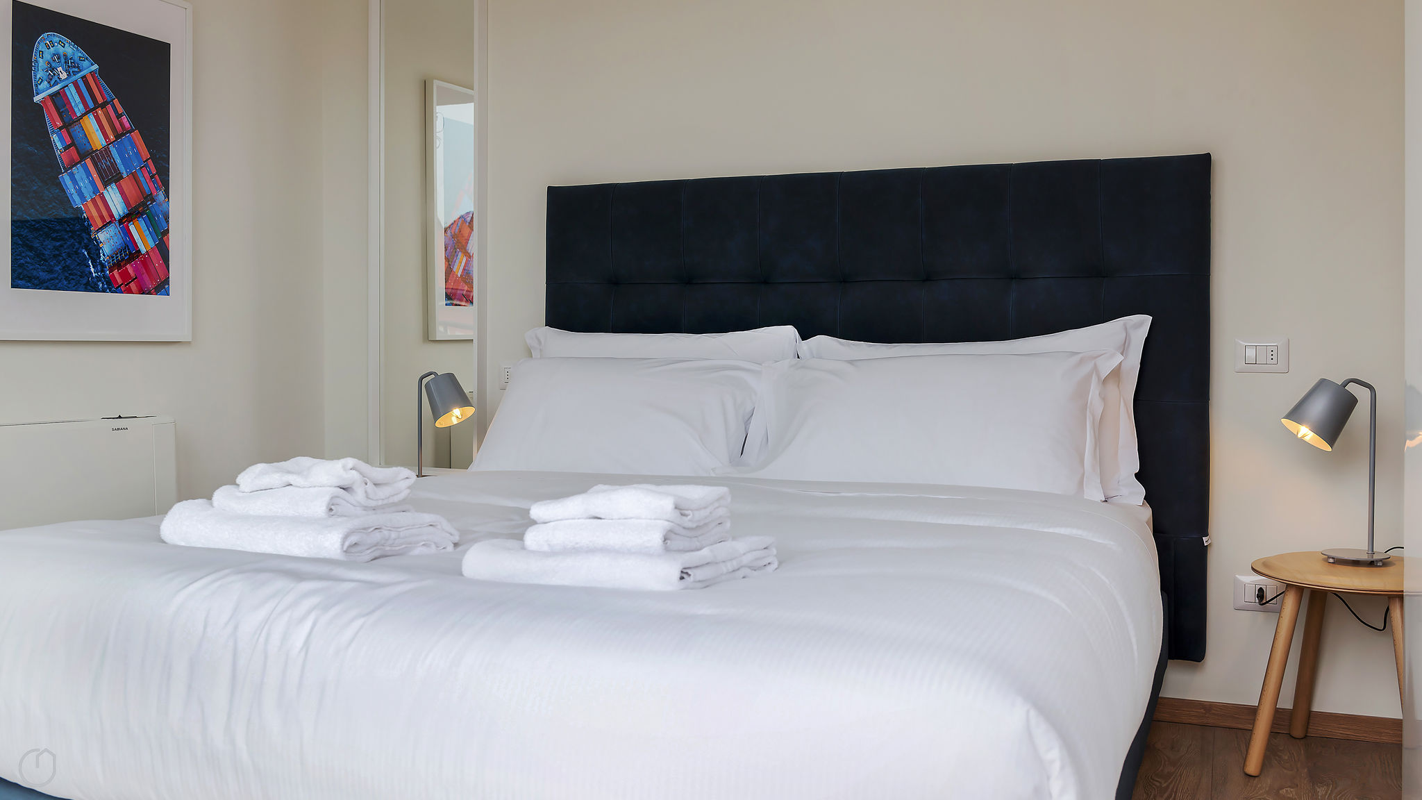 Italianway Milano Bergonzoli Place - Sailing