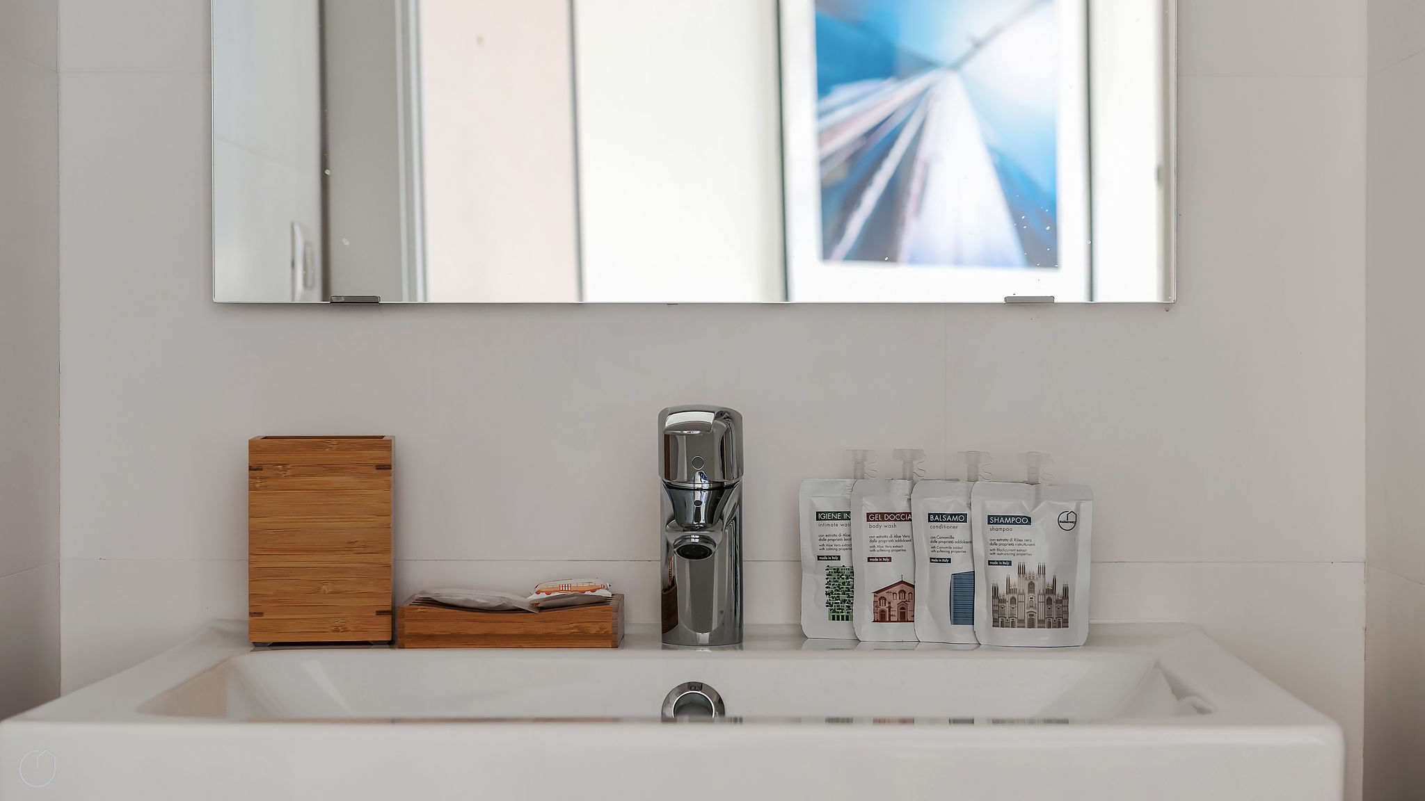 Italianway Milano Bergonzoli Place - Sailing