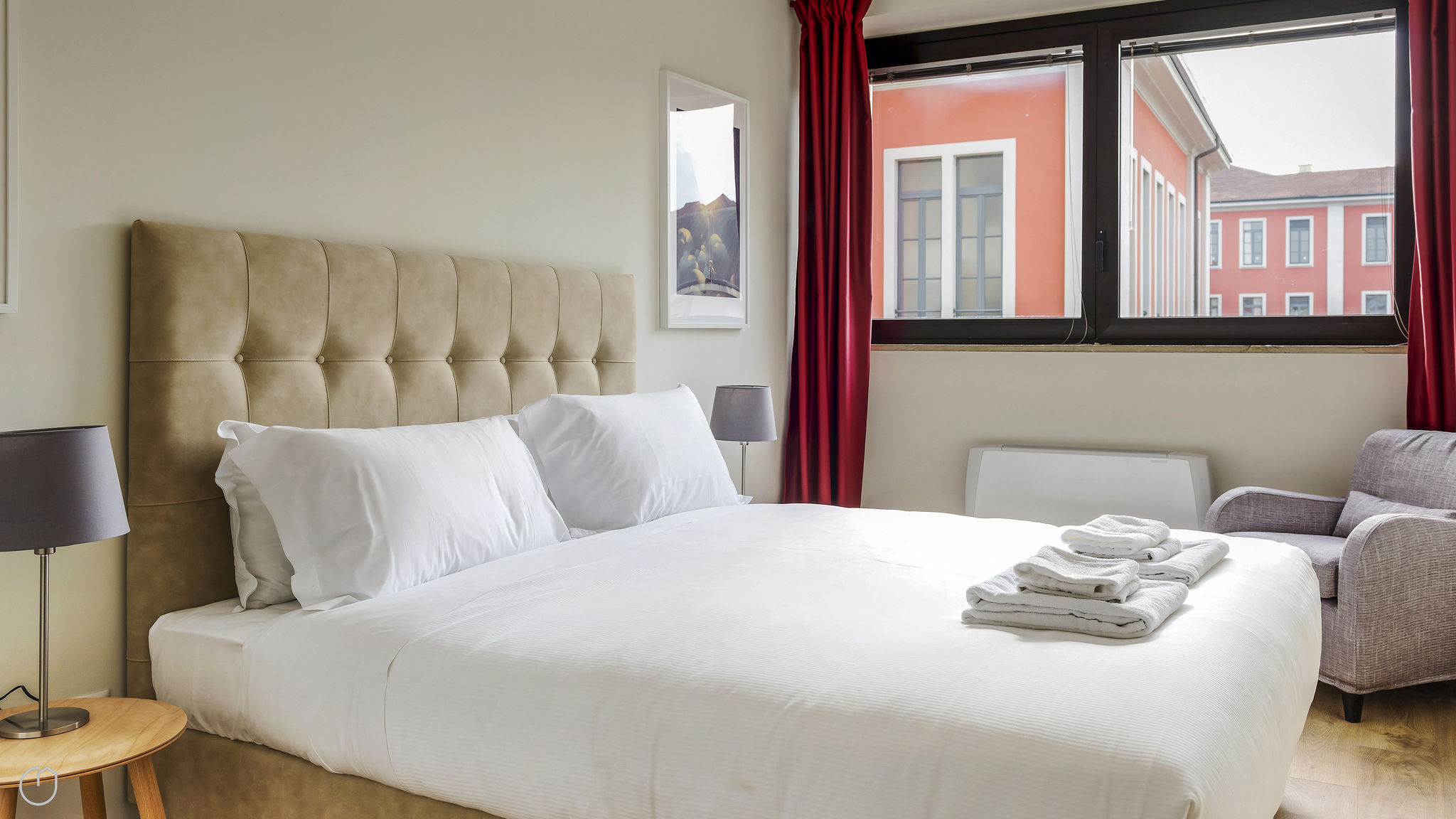 Bergonzoli Place - Shakespeare