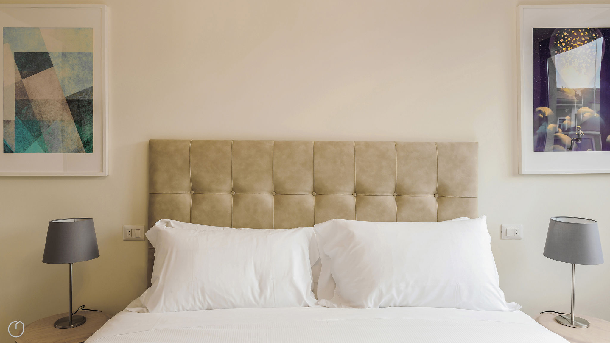 Italianway Milano Bergonzoli Place - Shakespeare