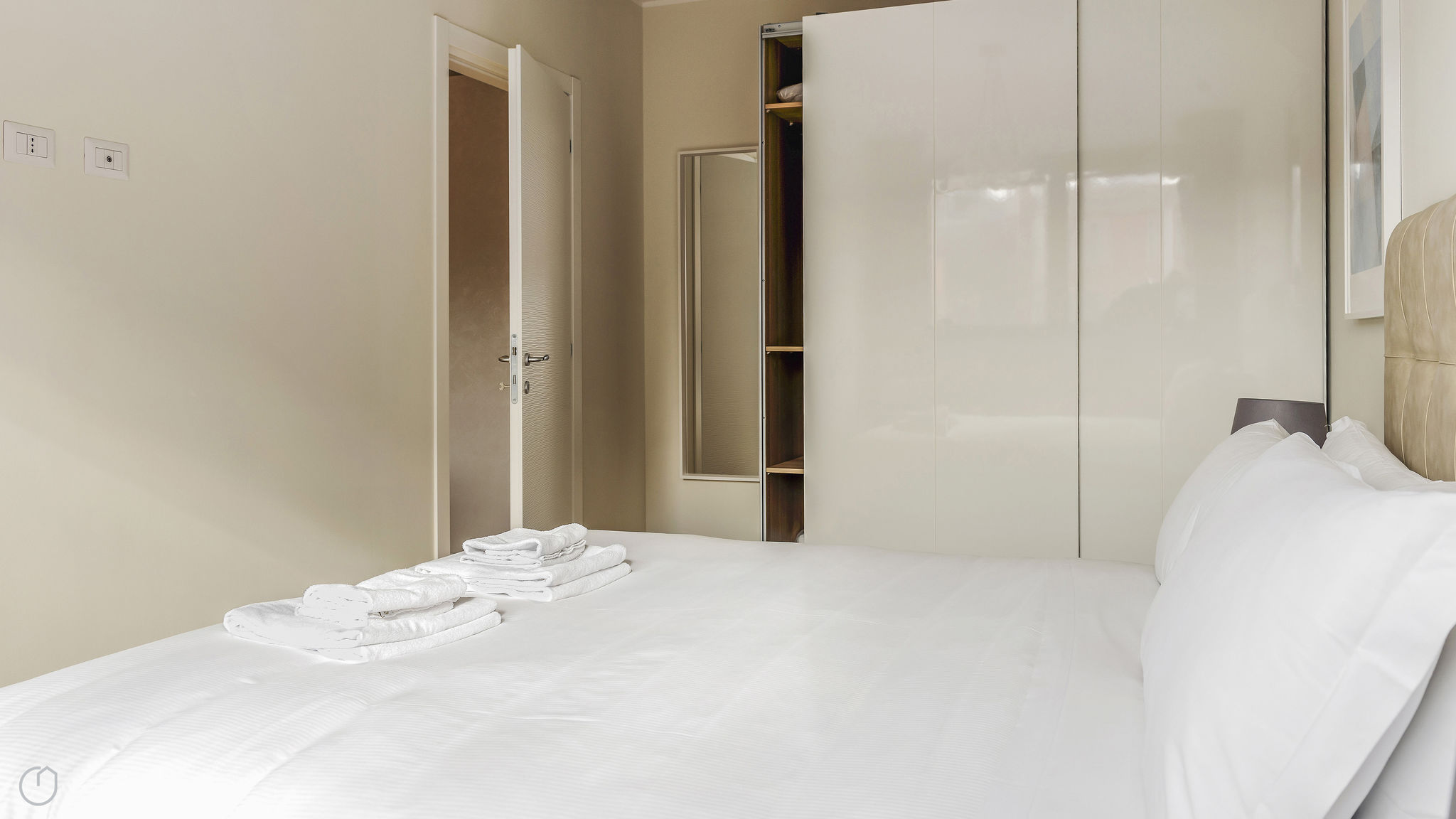 Italianway Milano Bergonzoli Place - Shakespeare