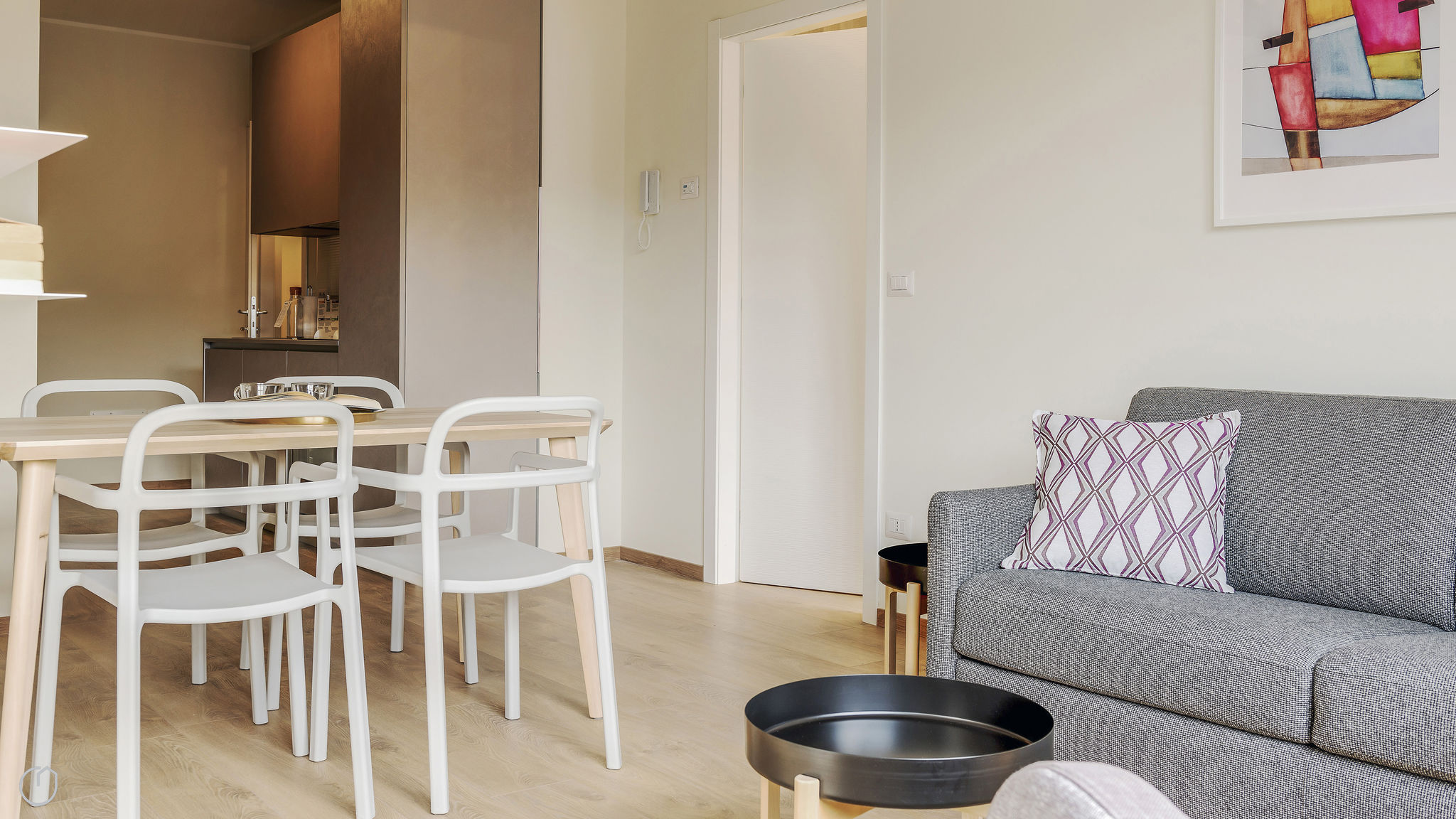 Italianway Milano Bergonzoli Place - Shakespeare