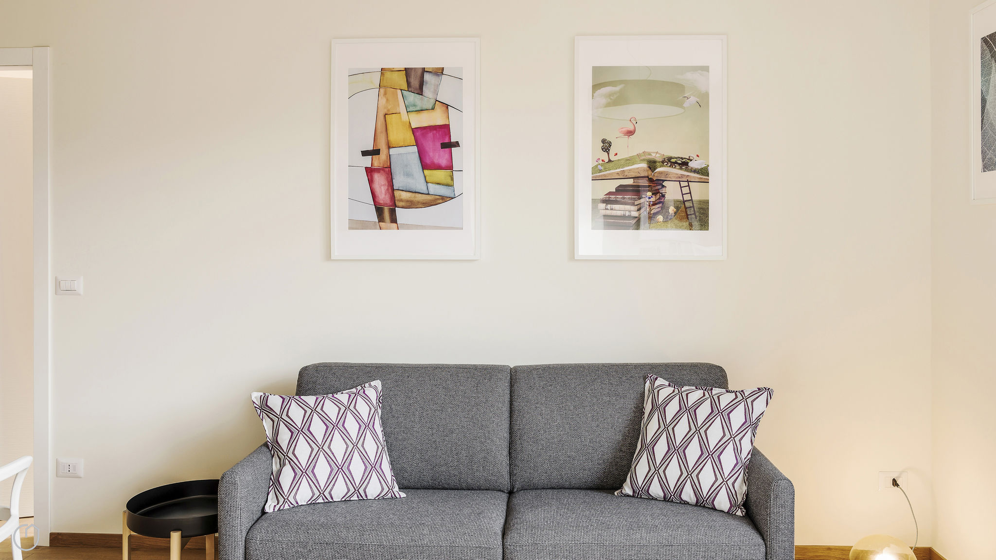 Italianway Milano Bergonzoli Place - Shakespeare