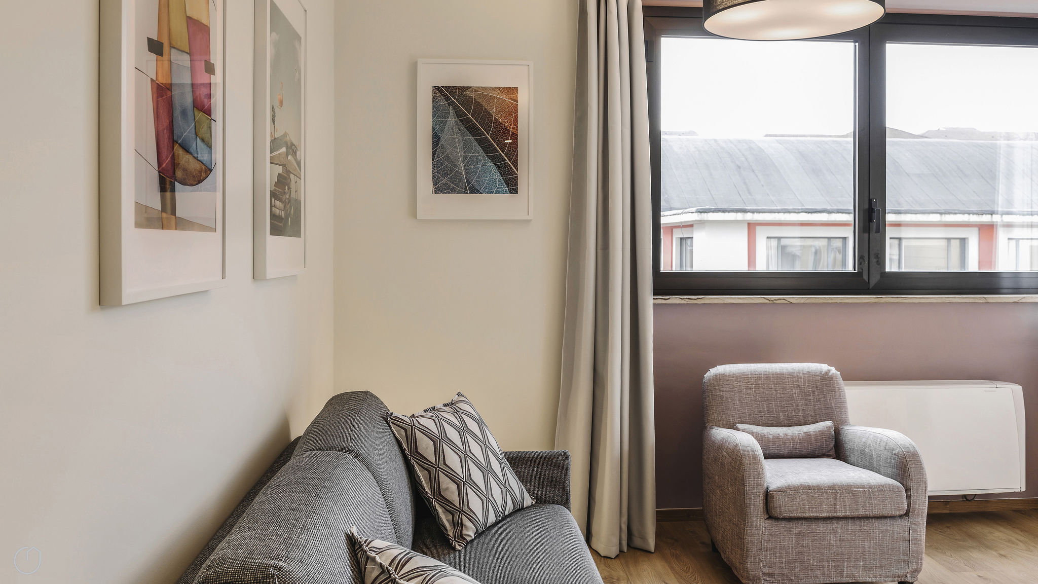 Italianway Milano Bergonzoli Place - Shakespeare