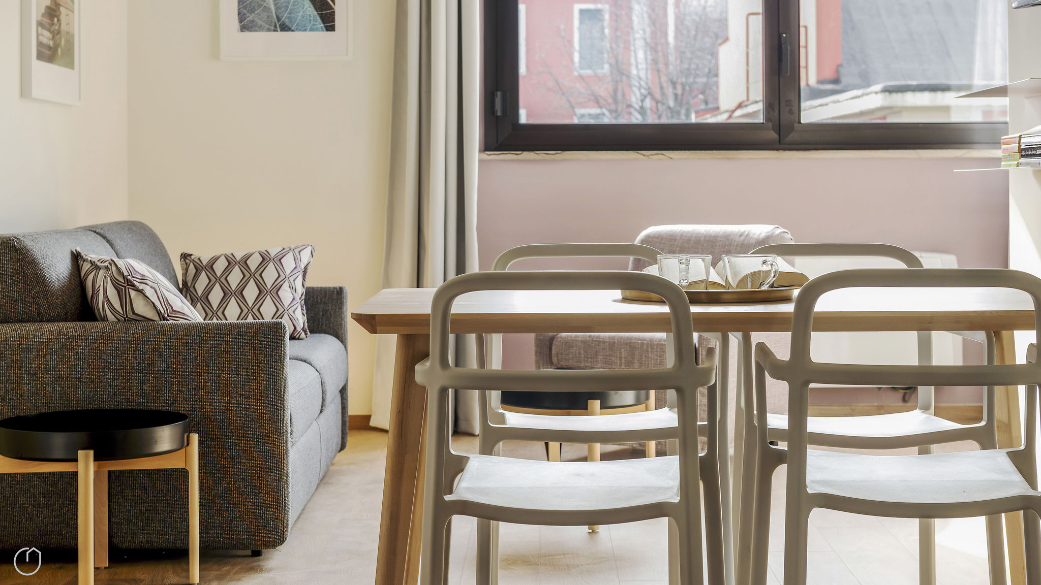 Italianway Milano Bergonzoli Place - Shakespeare