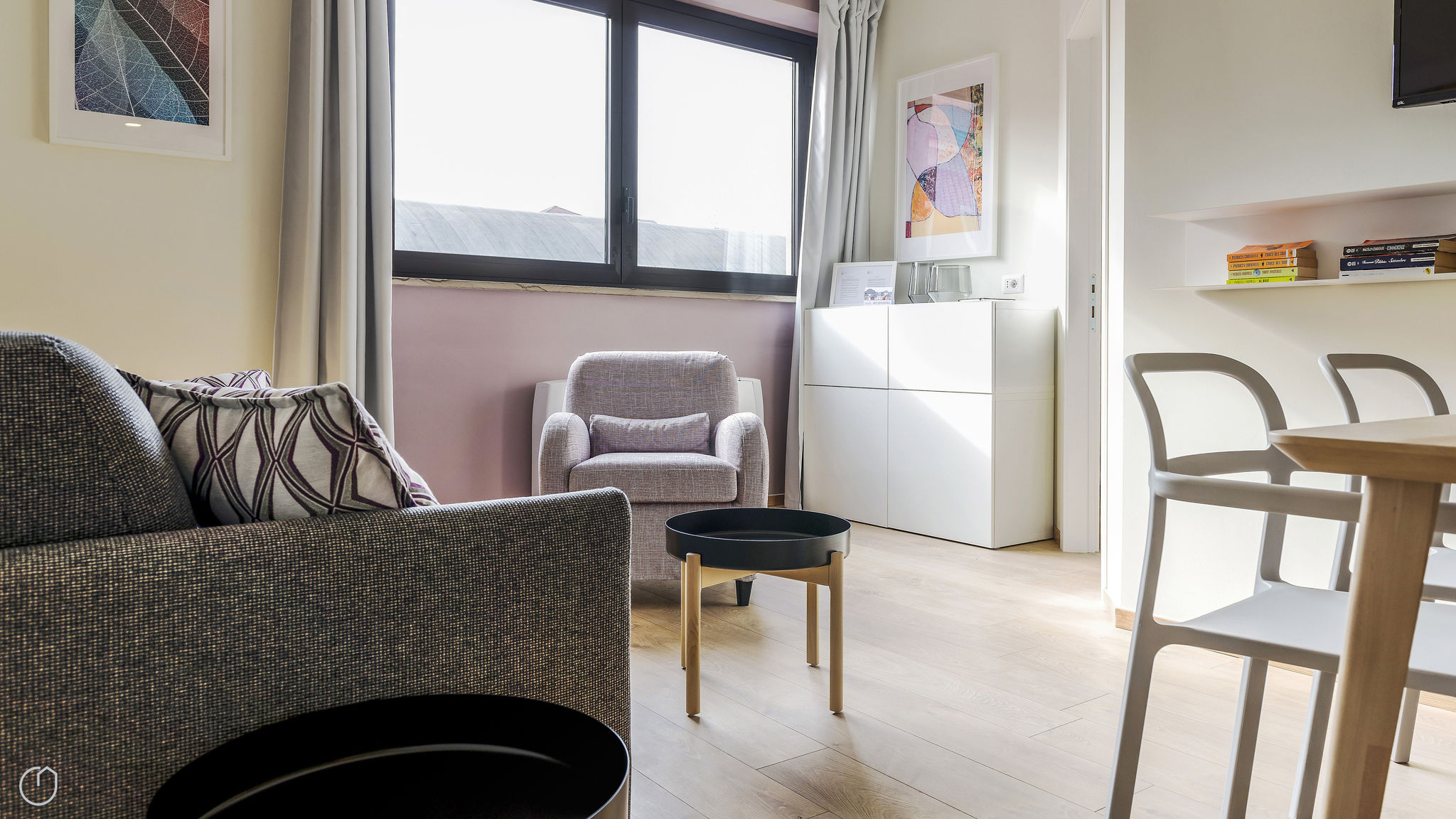 Italianway Milano Bergonzoli Place - Shakespeare