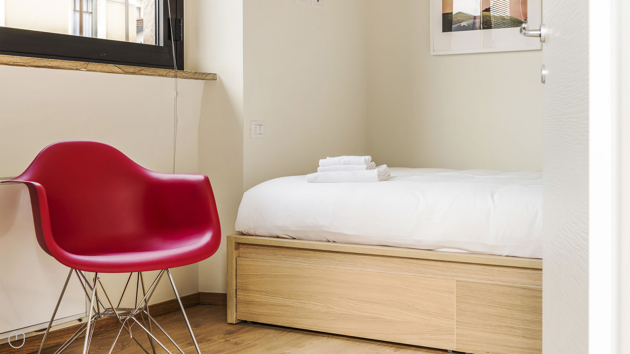 Italianway Milano Bergonzoli Place - Shakespeare