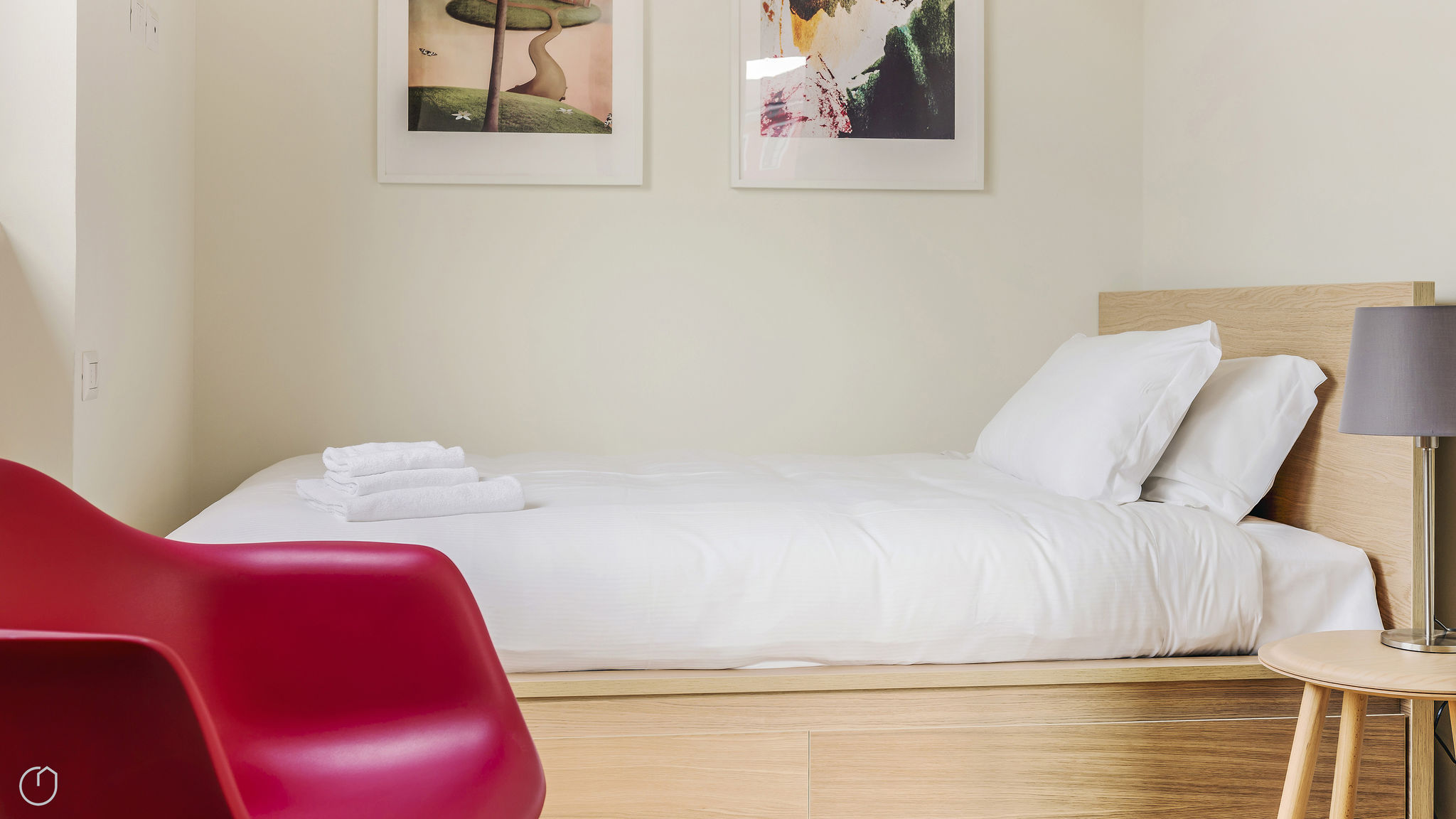 Italianway Milano Bergonzoli Place - Shakespeare