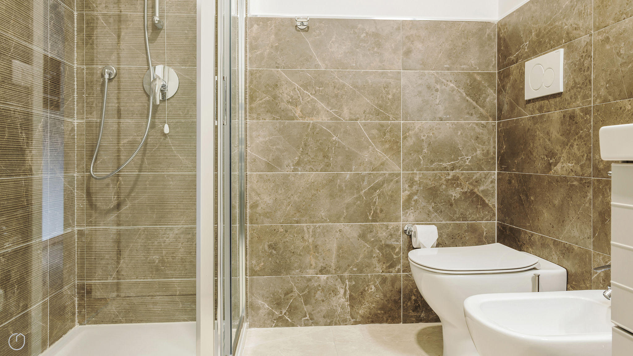 Italianway Milano Bergonzoli Place - Shakespeare