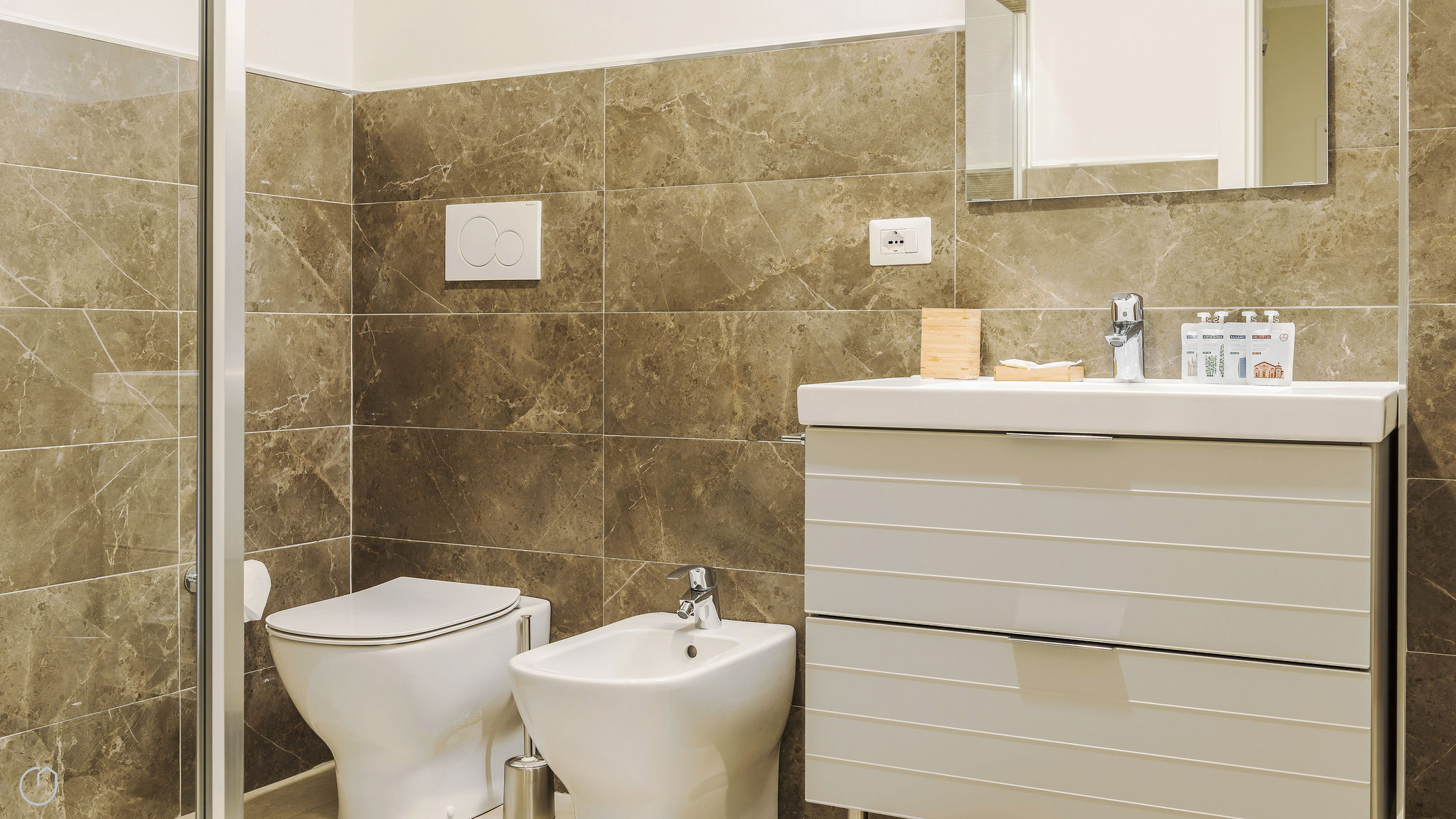 Italianway Milano Bergonzoli Place - Shakespeare