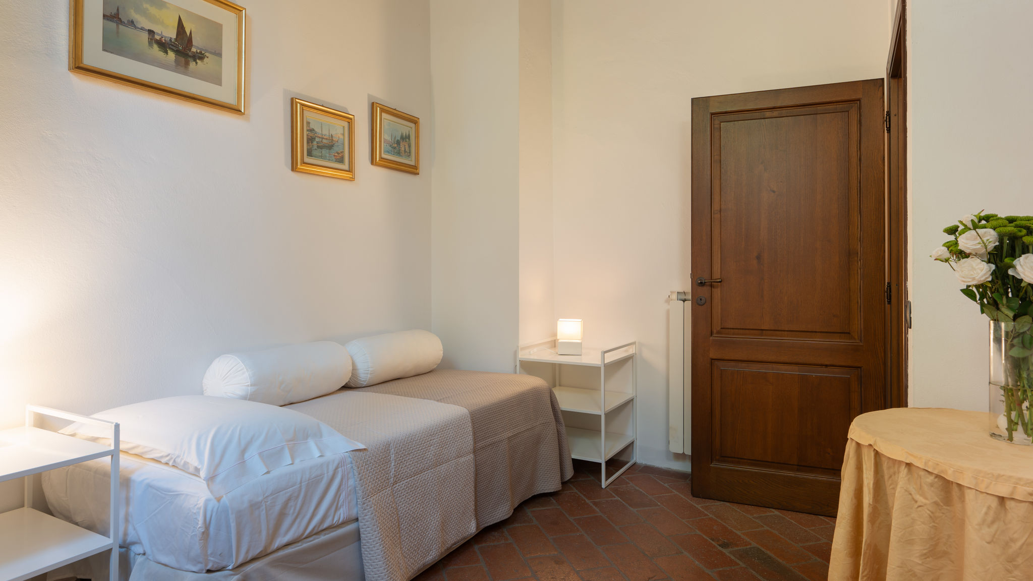 Italianway Barberino Tavarnelle Villa I Levrieri 8