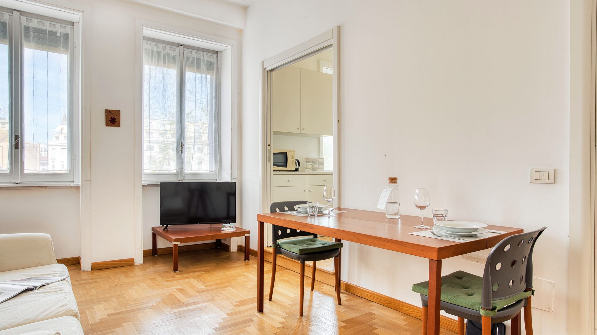 Italianway Milano Comfort - Merlo 1 C