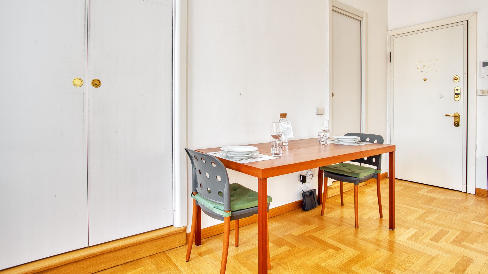 Italianway Milano Comfort - Merlo 1 C