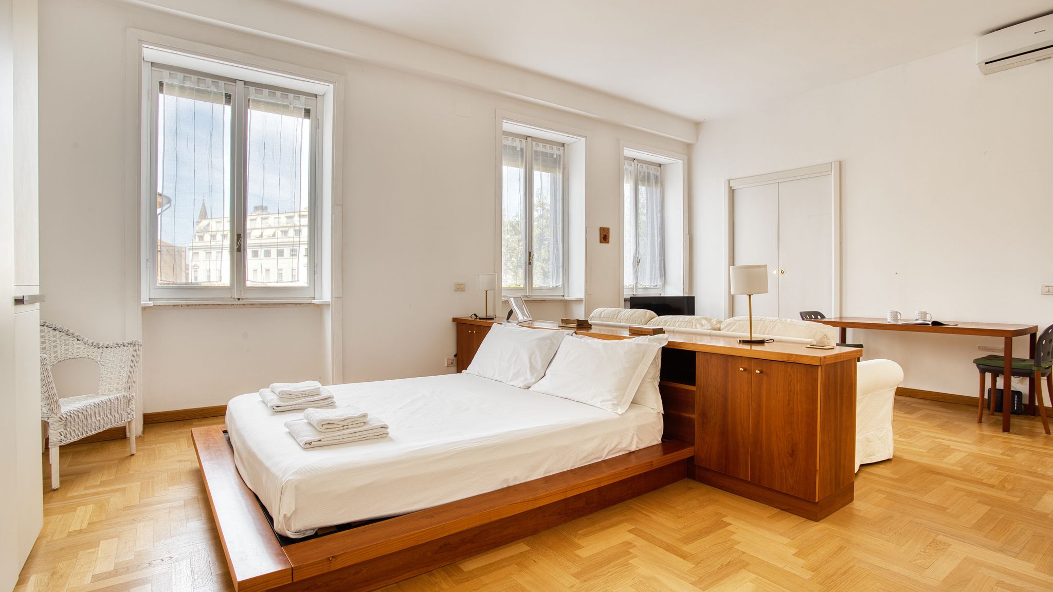 Italianway Milano Comfort - Merlo 1 C