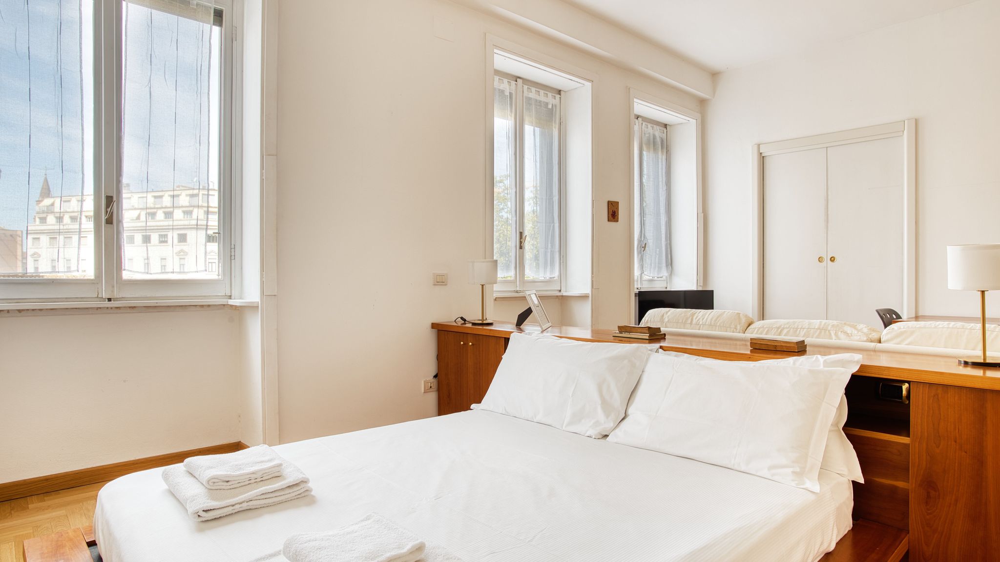 Italianway Milano Comfort - Merlo 1 C