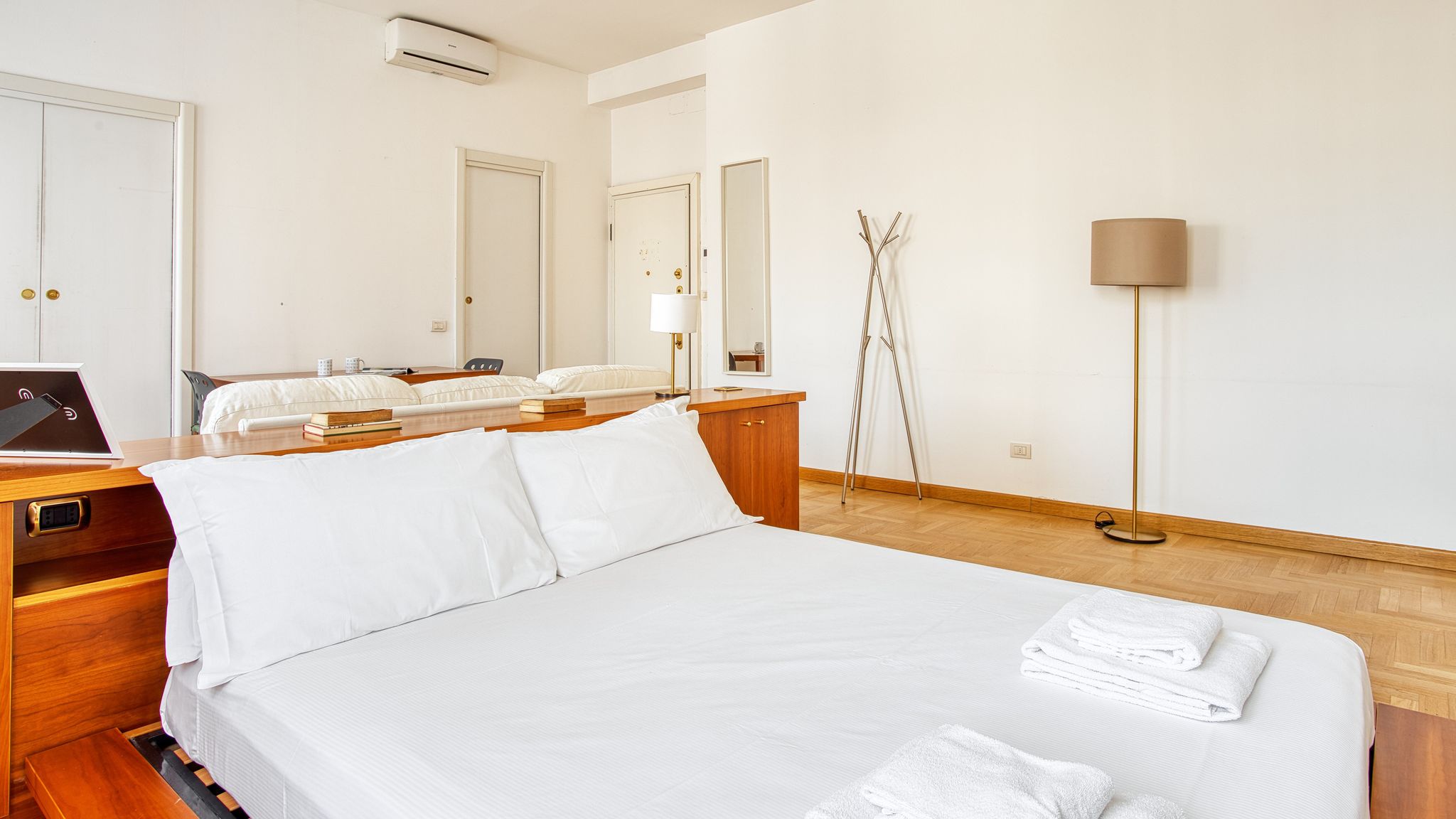 Italianway Milano Comfort - Merlo 1 C