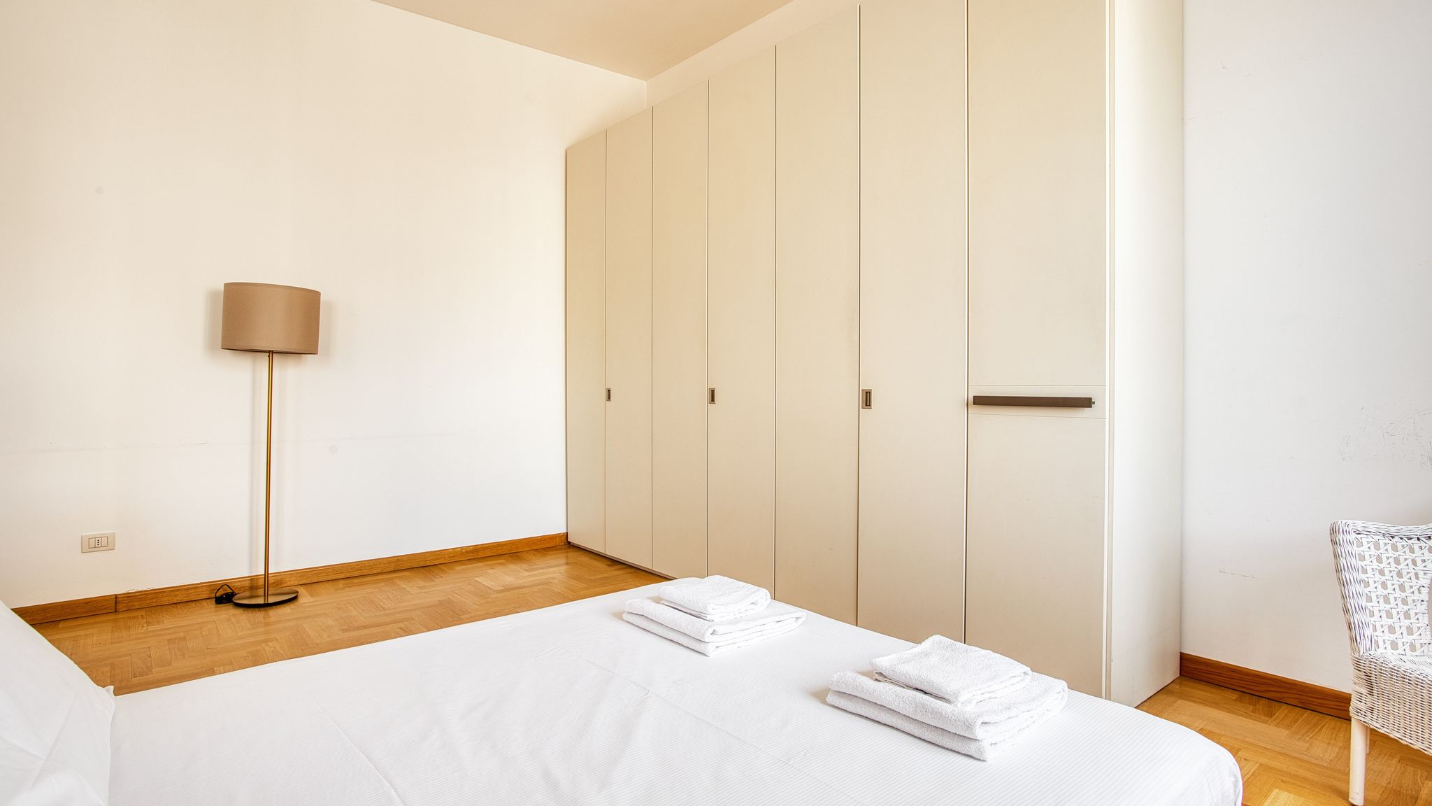 Italianway Milano Comfort - Merlo 1 C