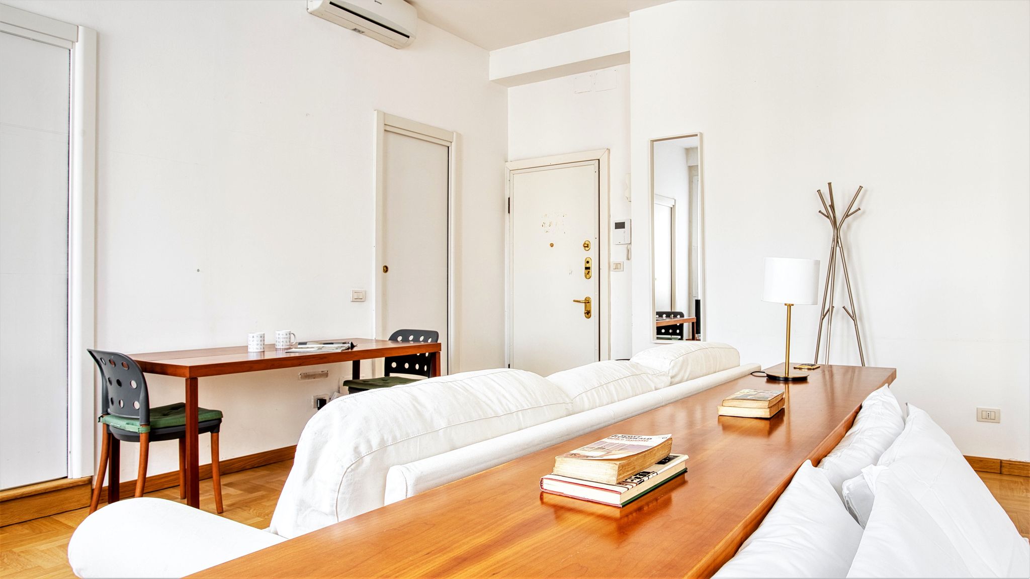 Italianway Milano Comfort - Merlo 1 C