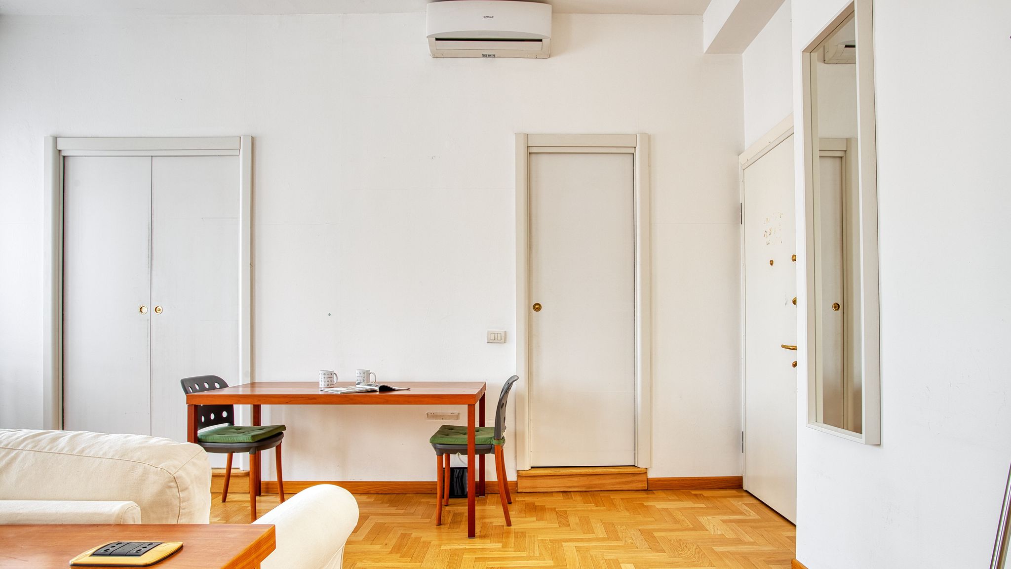 Italianway Milano Comfort - Merlo 1 C