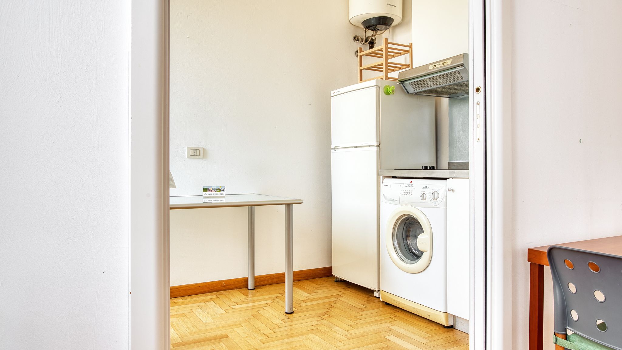 Italianway Milano Comfort - Merlo 1 C