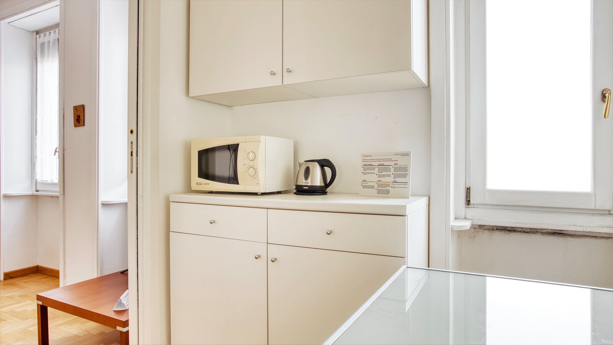 Italianway Milano Comfort - Merlo 1 C