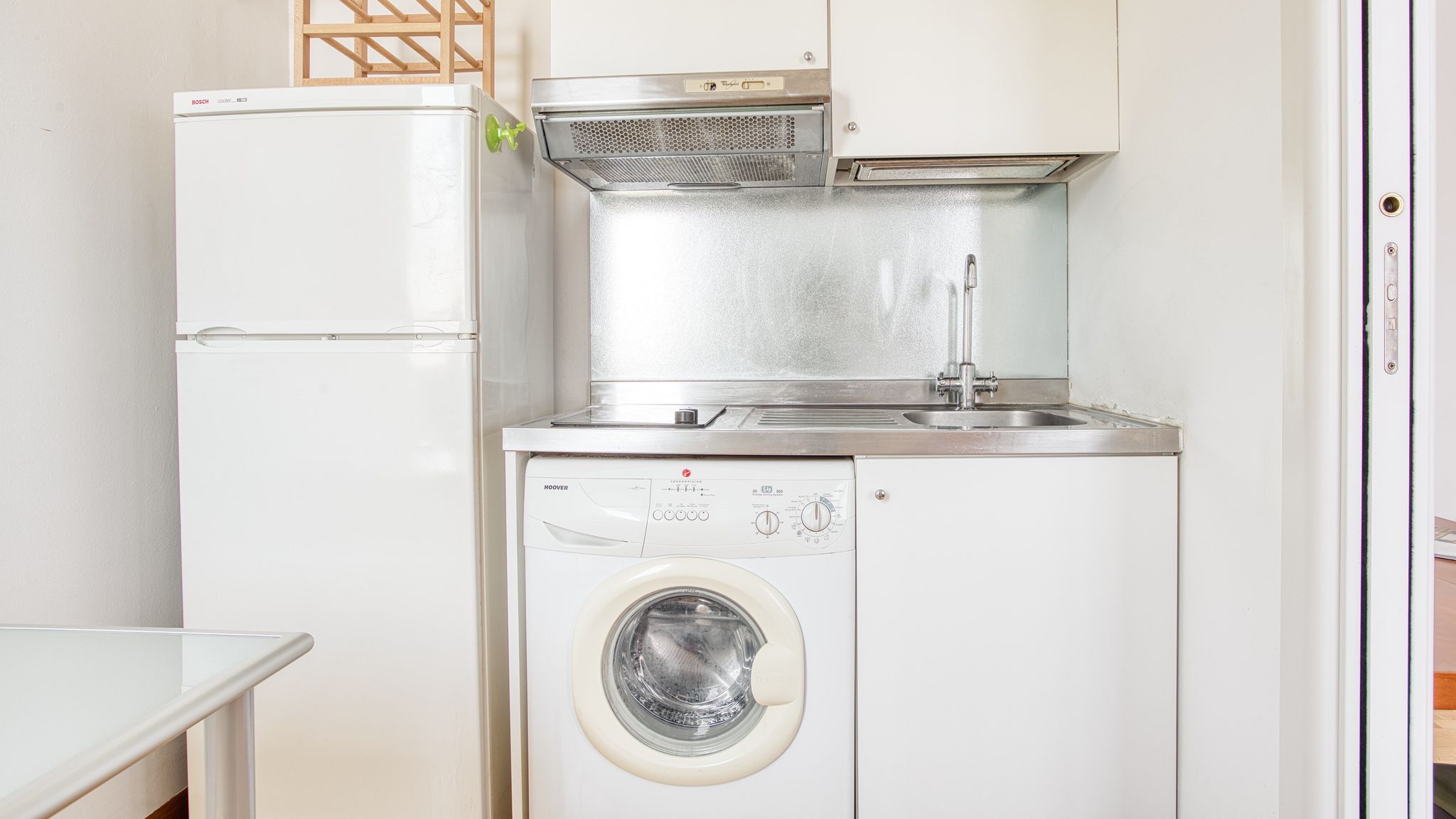 Italianway Milano Comfort - Merlo 1 C