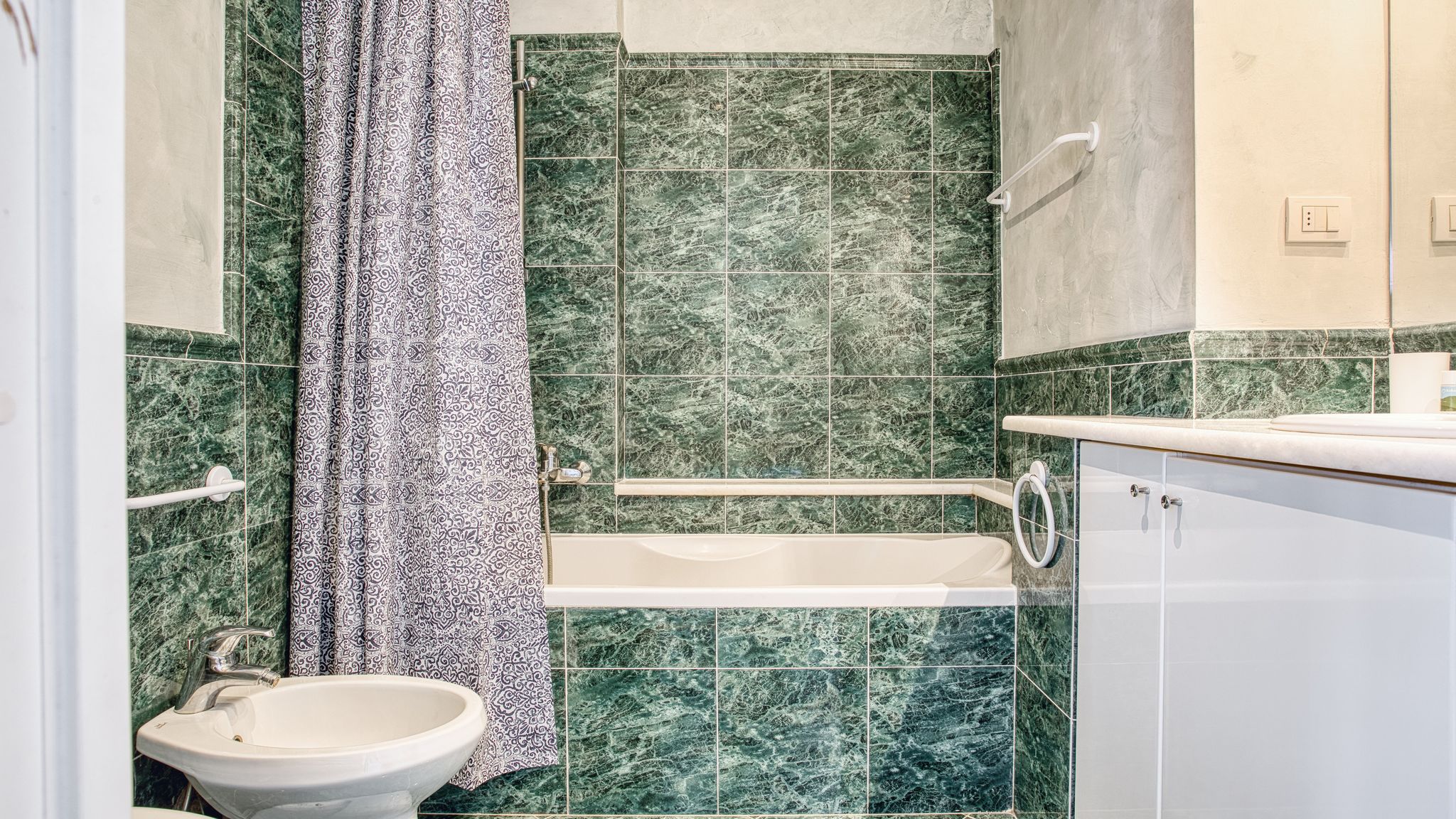 Italianway Milano Comfort - Merlo 1 C