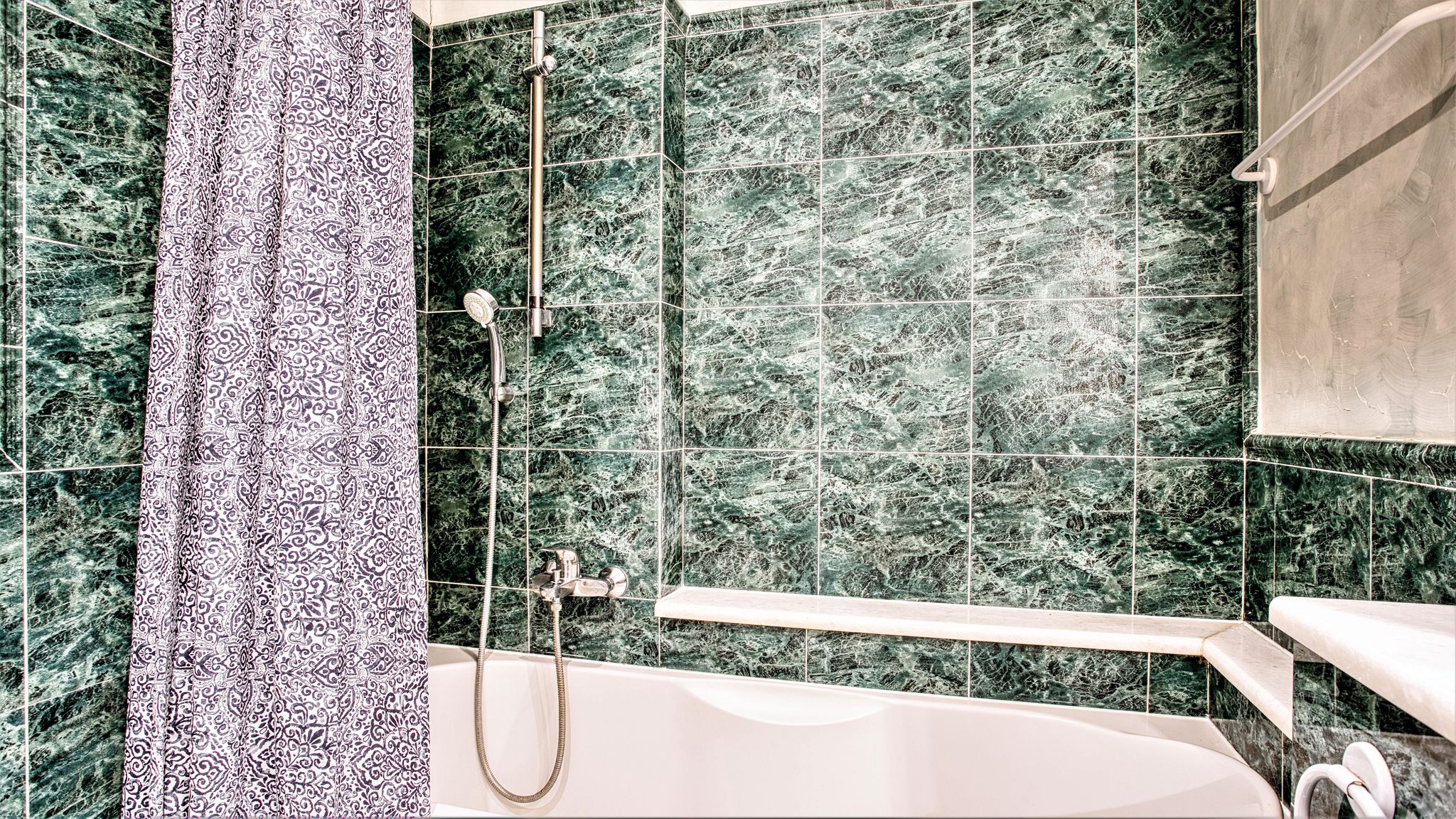 Italianway Milano Comfort - Merlo 1 C