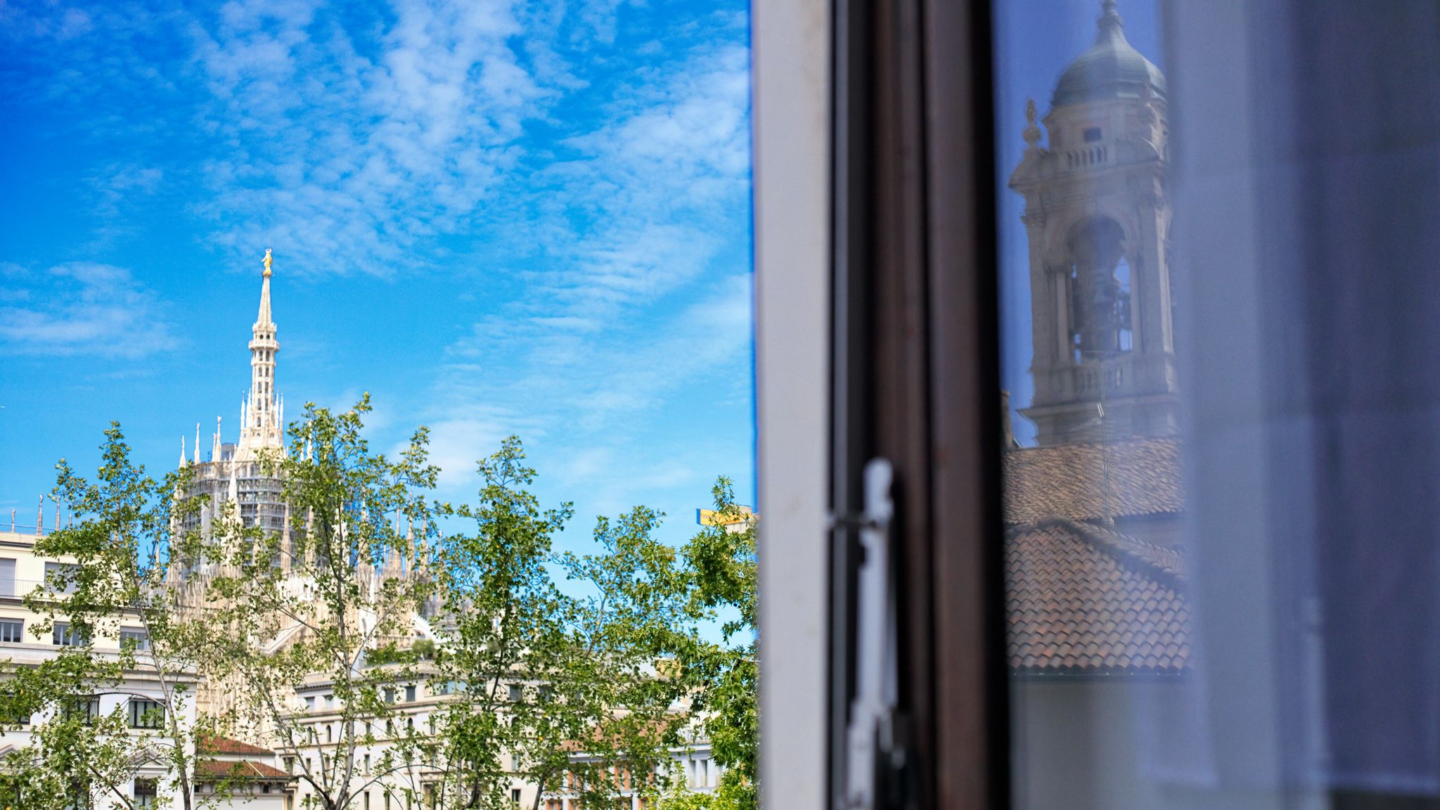 Italianway Milano Comfort - Merlo 1 C