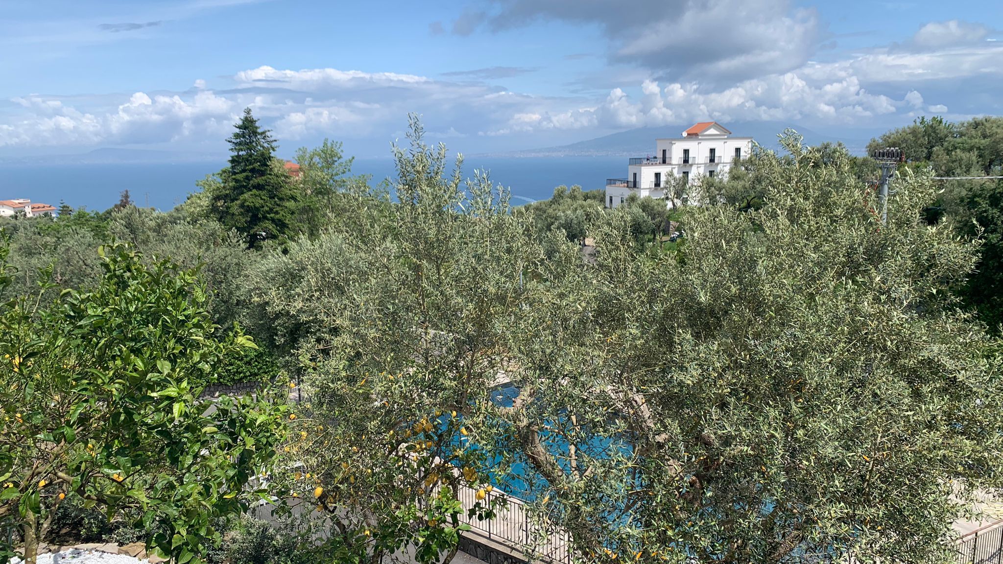Villa Tittina