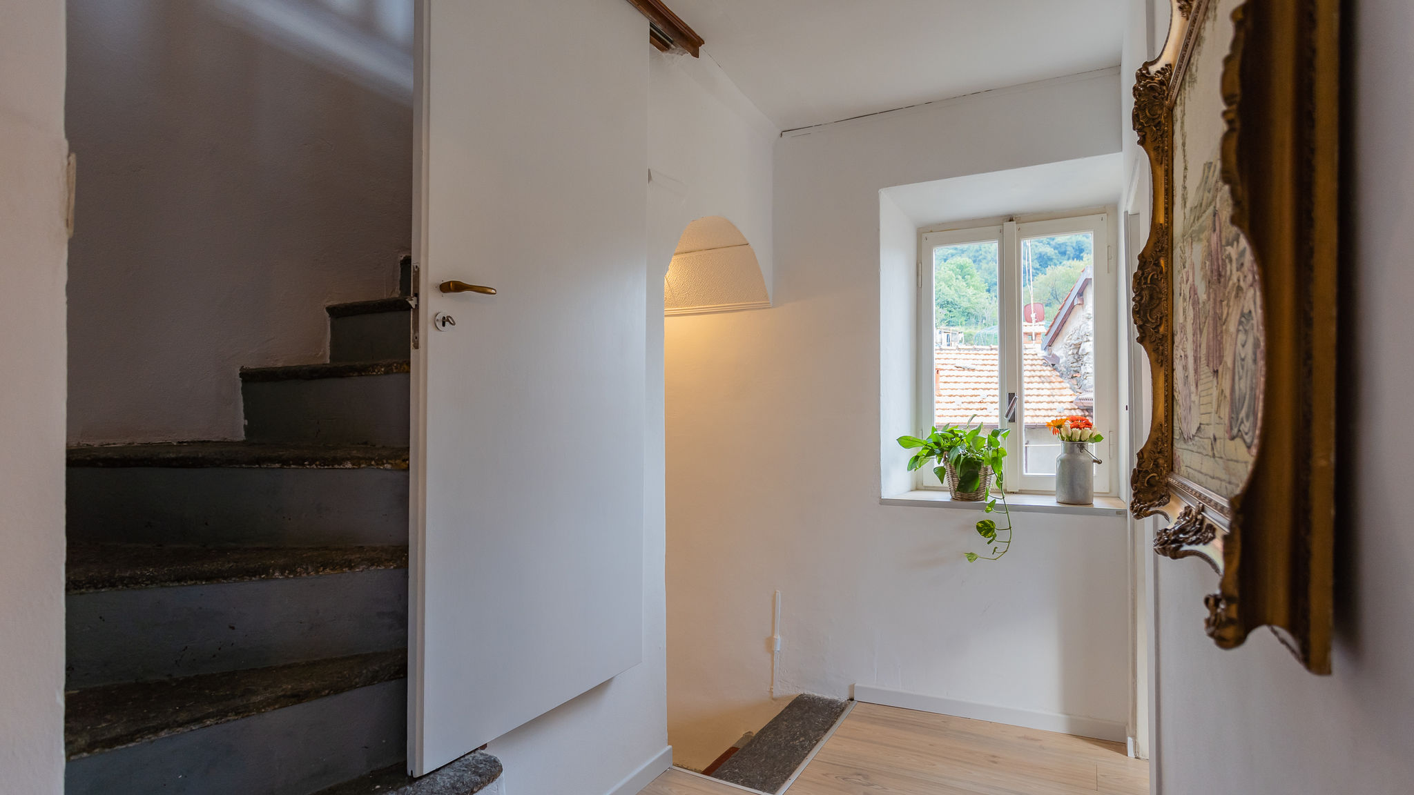 Italianway Nesso Villetta Panebianco Home in Castagna 11