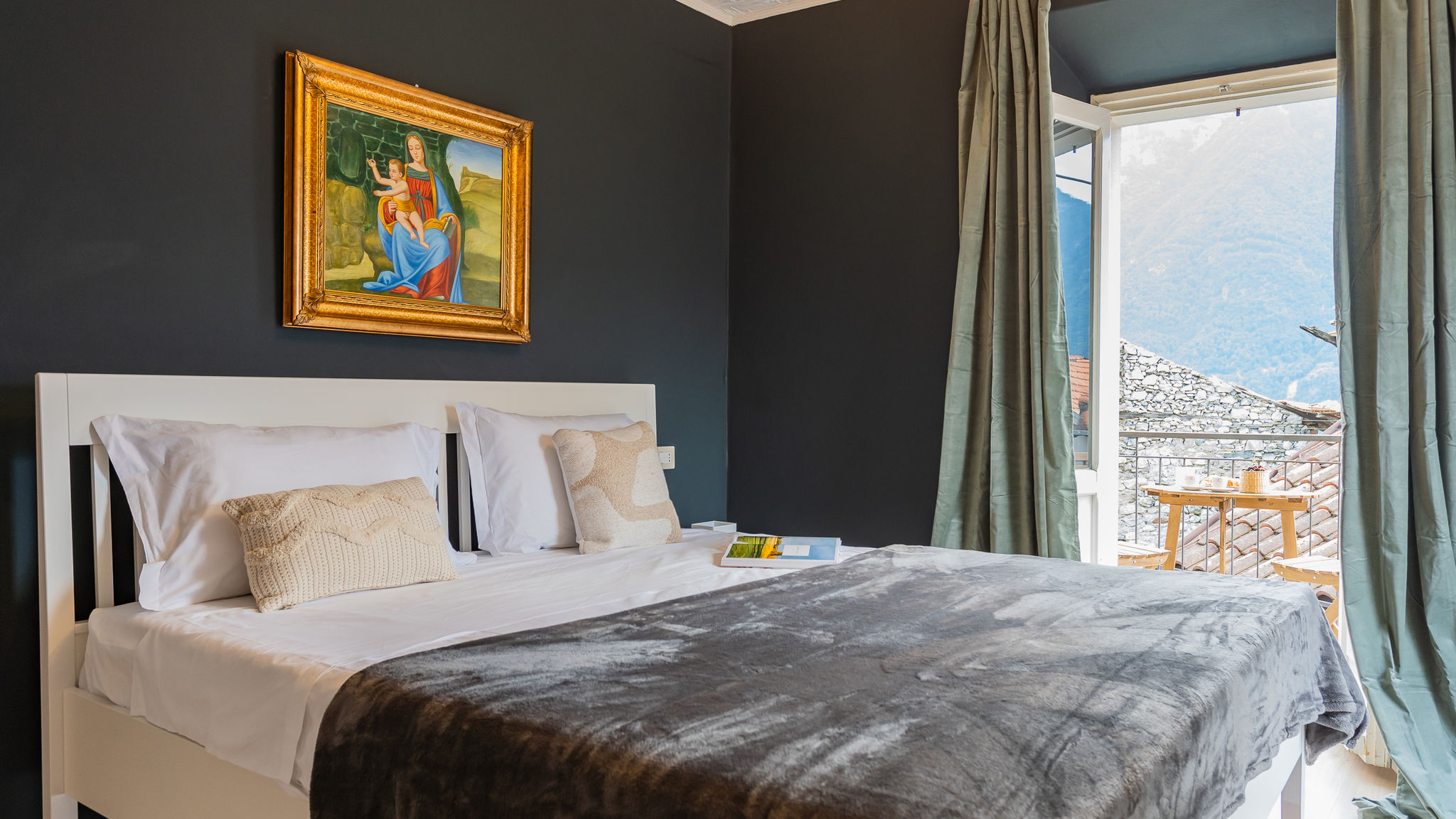 Italianway Nesso Villetta Panebianco Home in Castagna 11