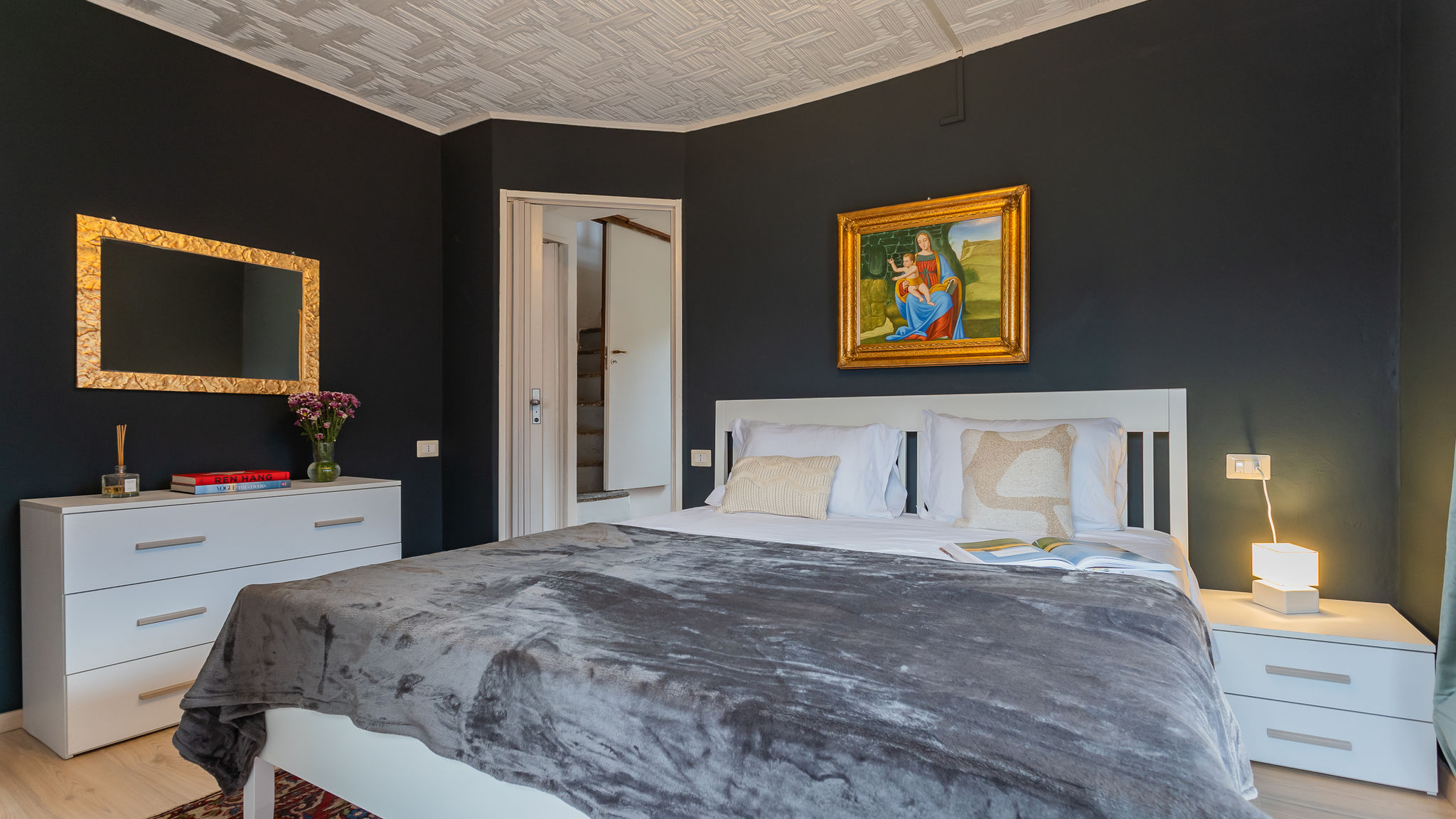 Italianway Nesso Villetta Panebianco Home in Castagna 11