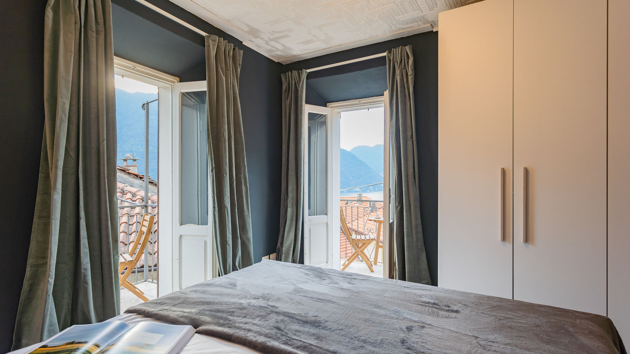 Italianway Nesso Villetta Panebianco Home in Castagna 11