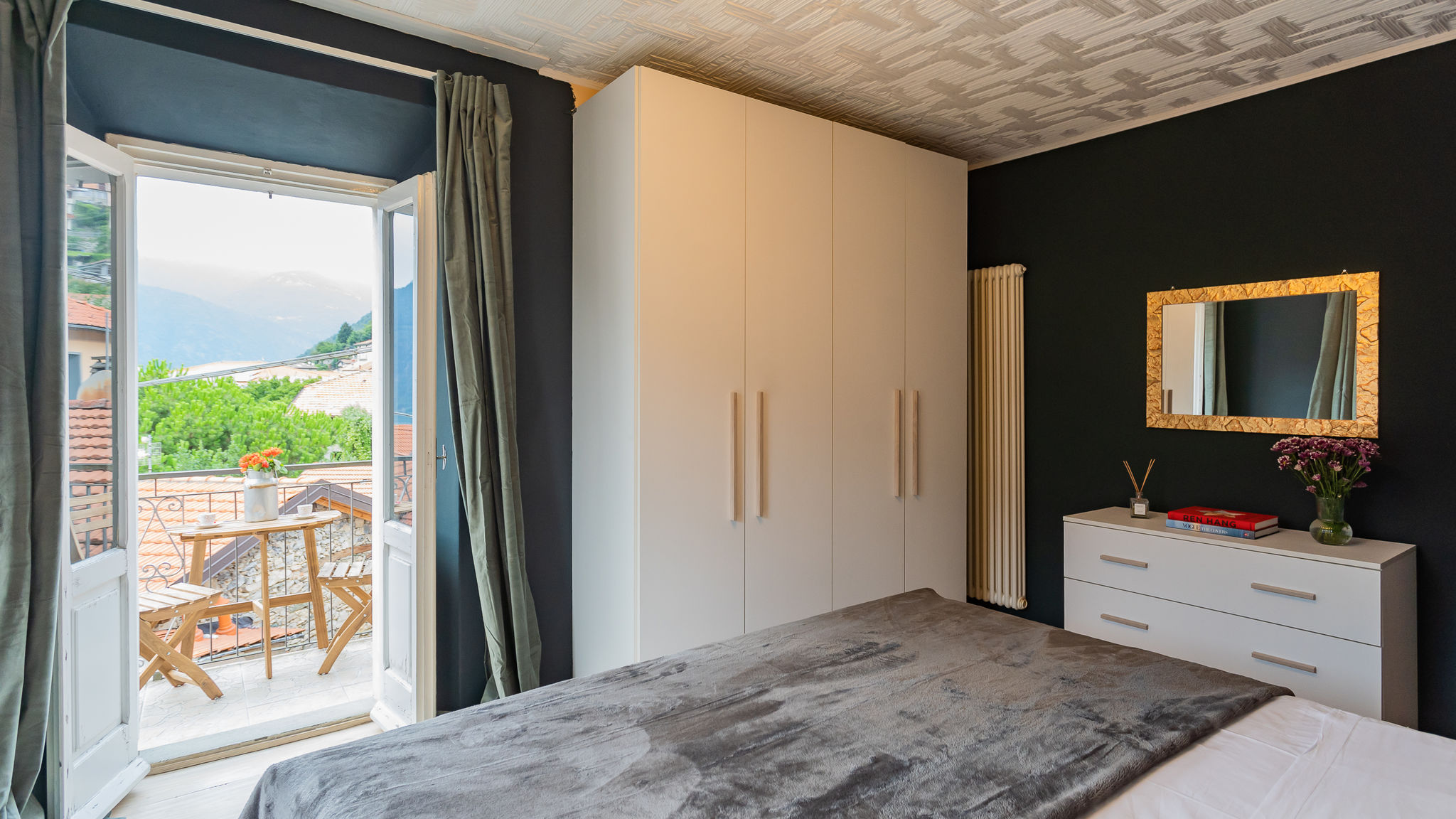 Italianway Nesso Villetta Panebianco Home in Castagna 11