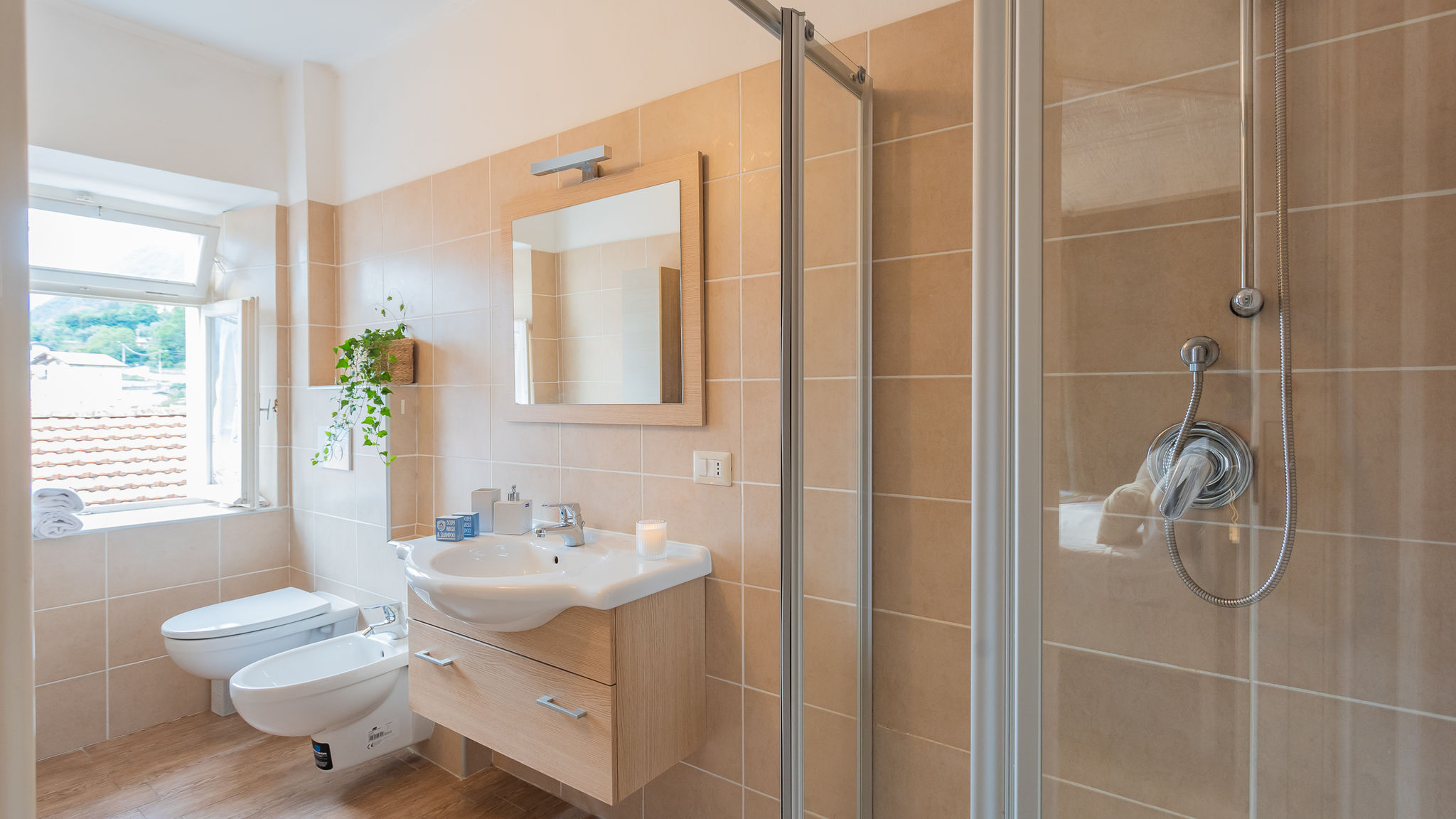 Italianway Nesso Villetta Panebianco Home in Castagna 11