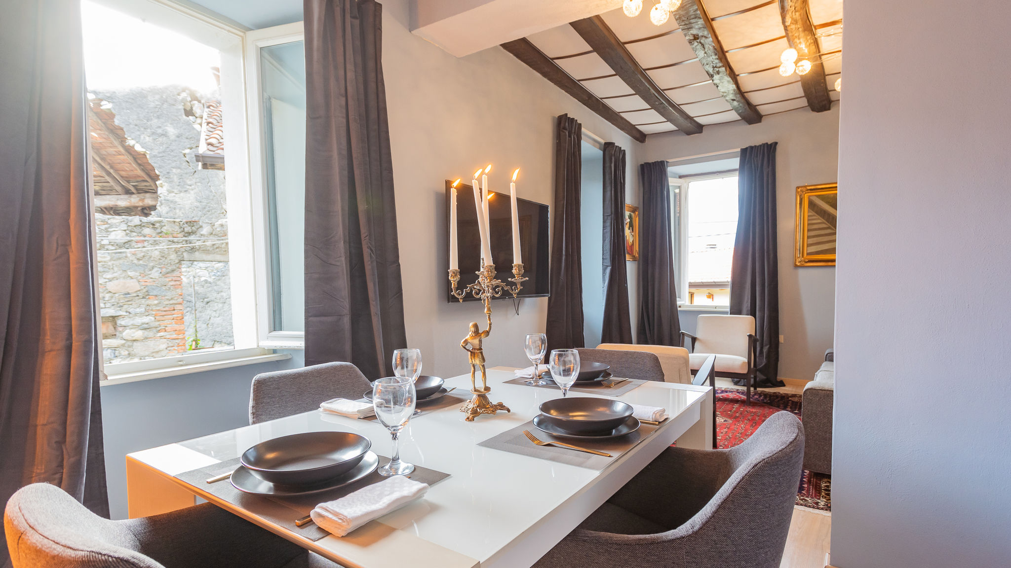 Italianway Nesso Villetta Panebianco Home in Castagna 11