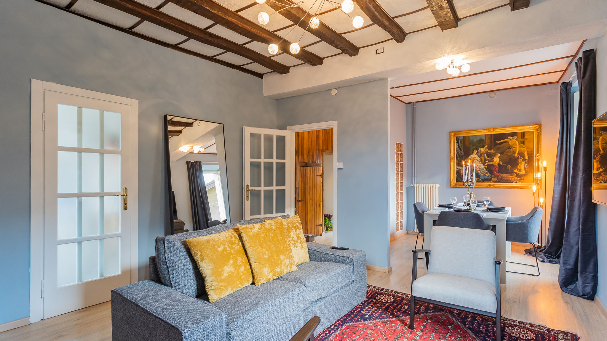 Italianway Nesso Villetta Panebianco Home in Castagna 11