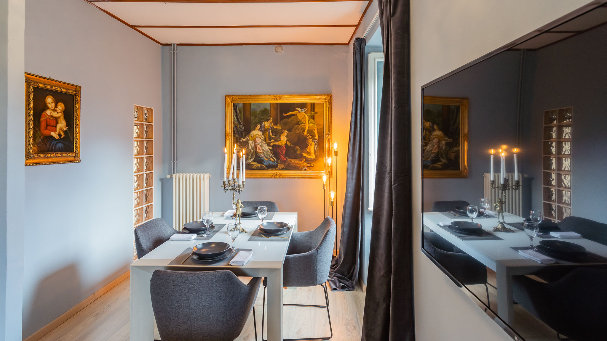 Italianway Nesso Villetta Panebianco Home in Castagna 11