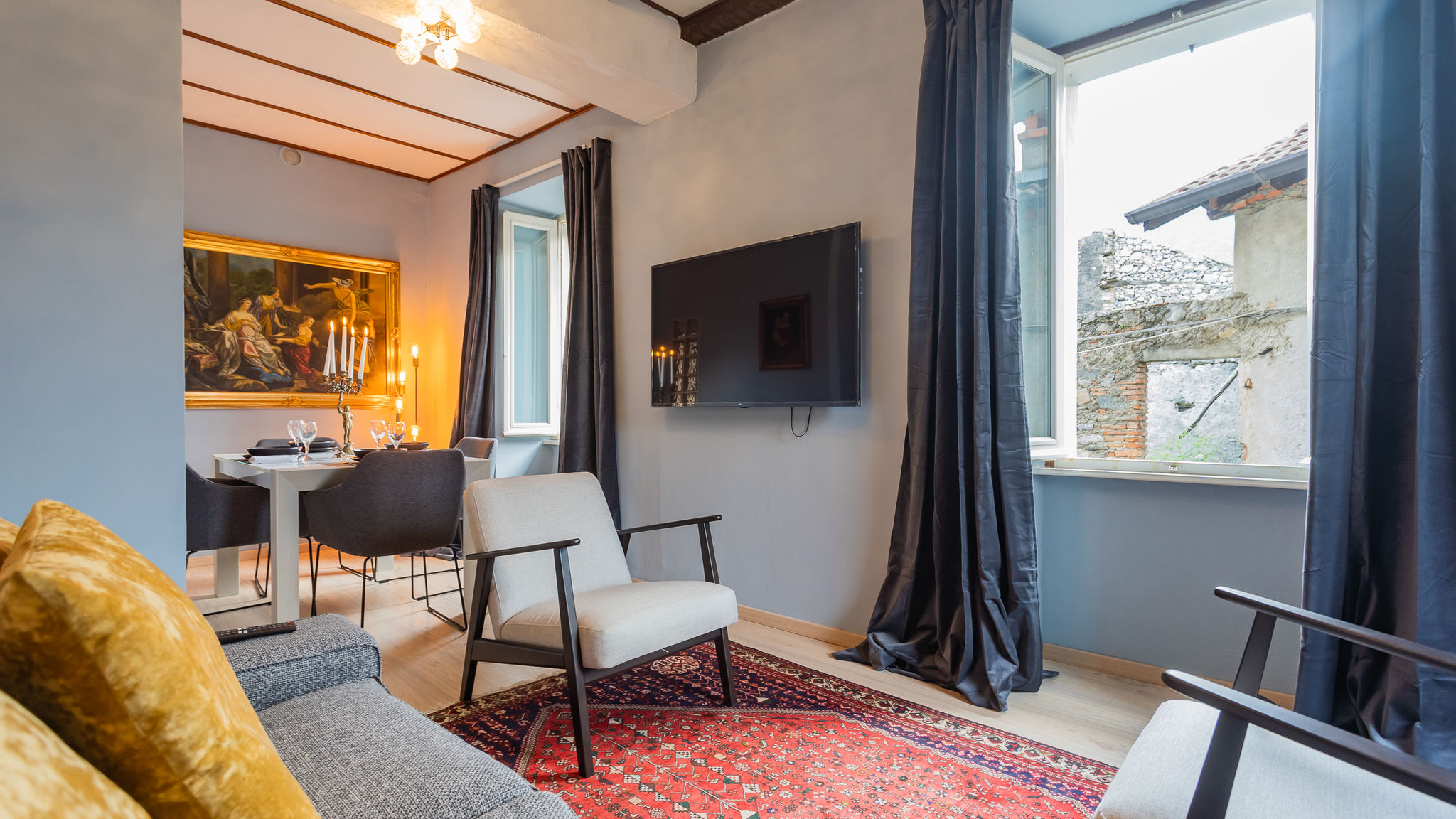 Italianway Nesso Villetta Panebianco Home in Castagna 11