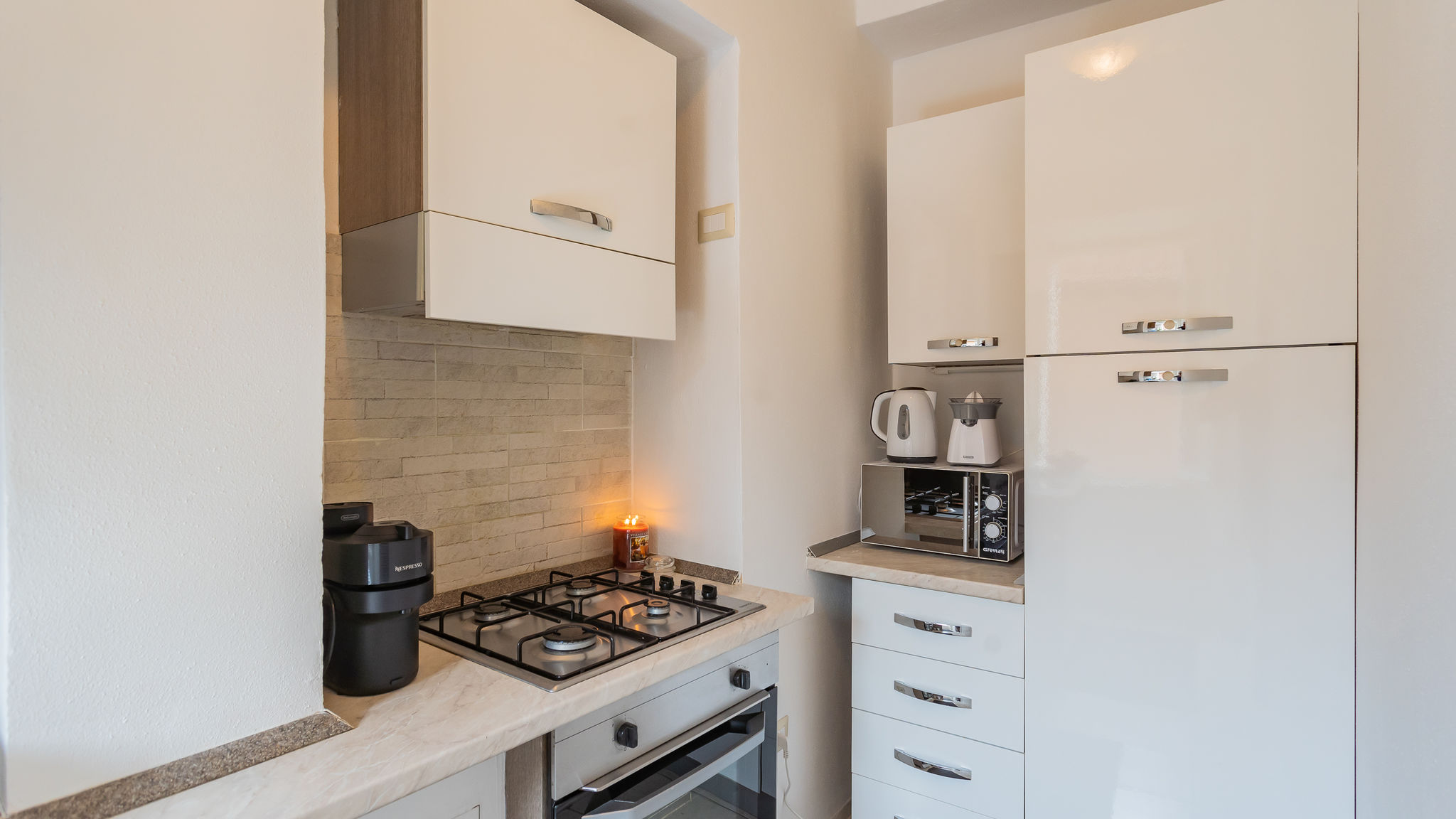 Italianway Nesso Villetta Panebianco Home in Castagna 11