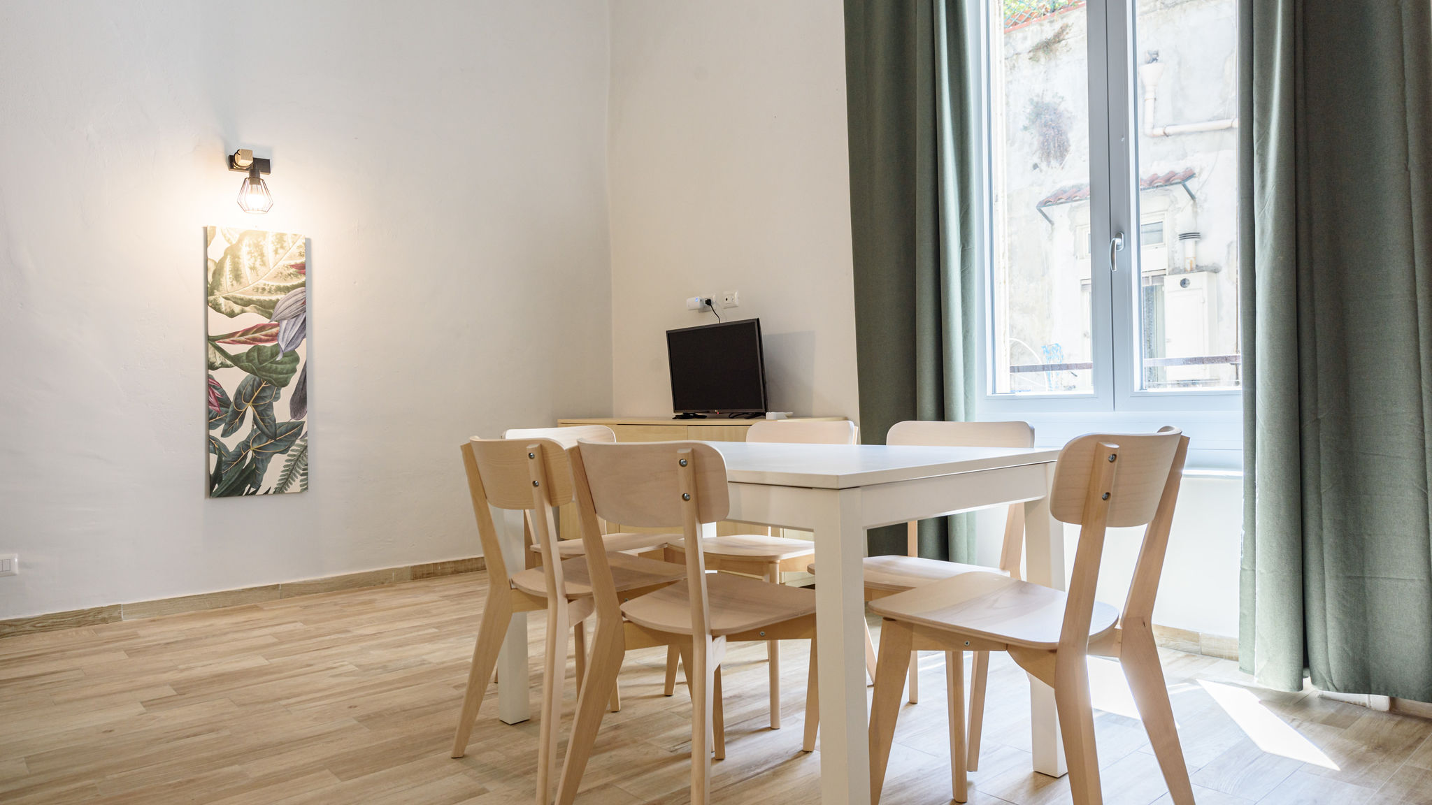 Italianway Napoli Vico Sedil Capuano 21 - Appartamento 3