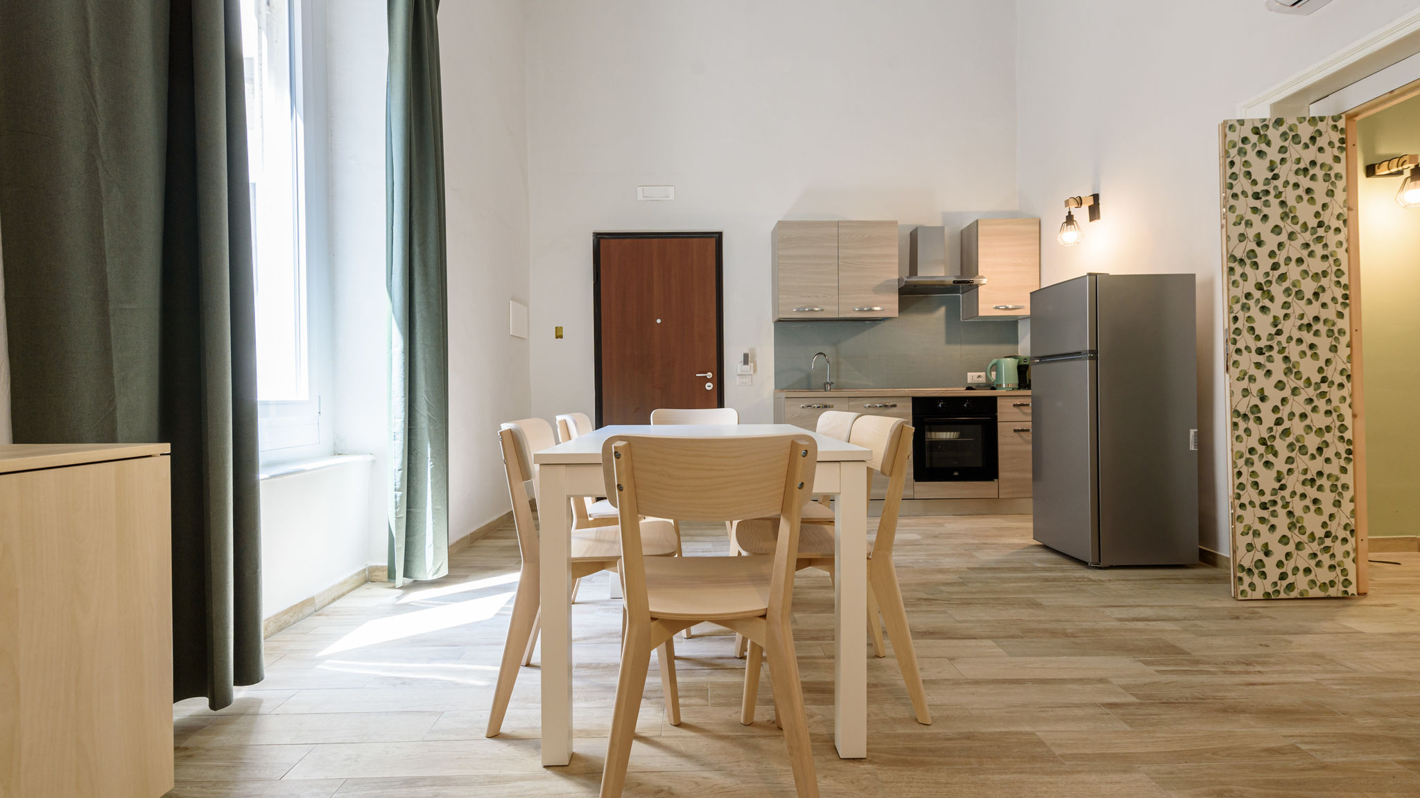 Italianway Napoli Vico Sedil Capuano 21 - Appartamento 3